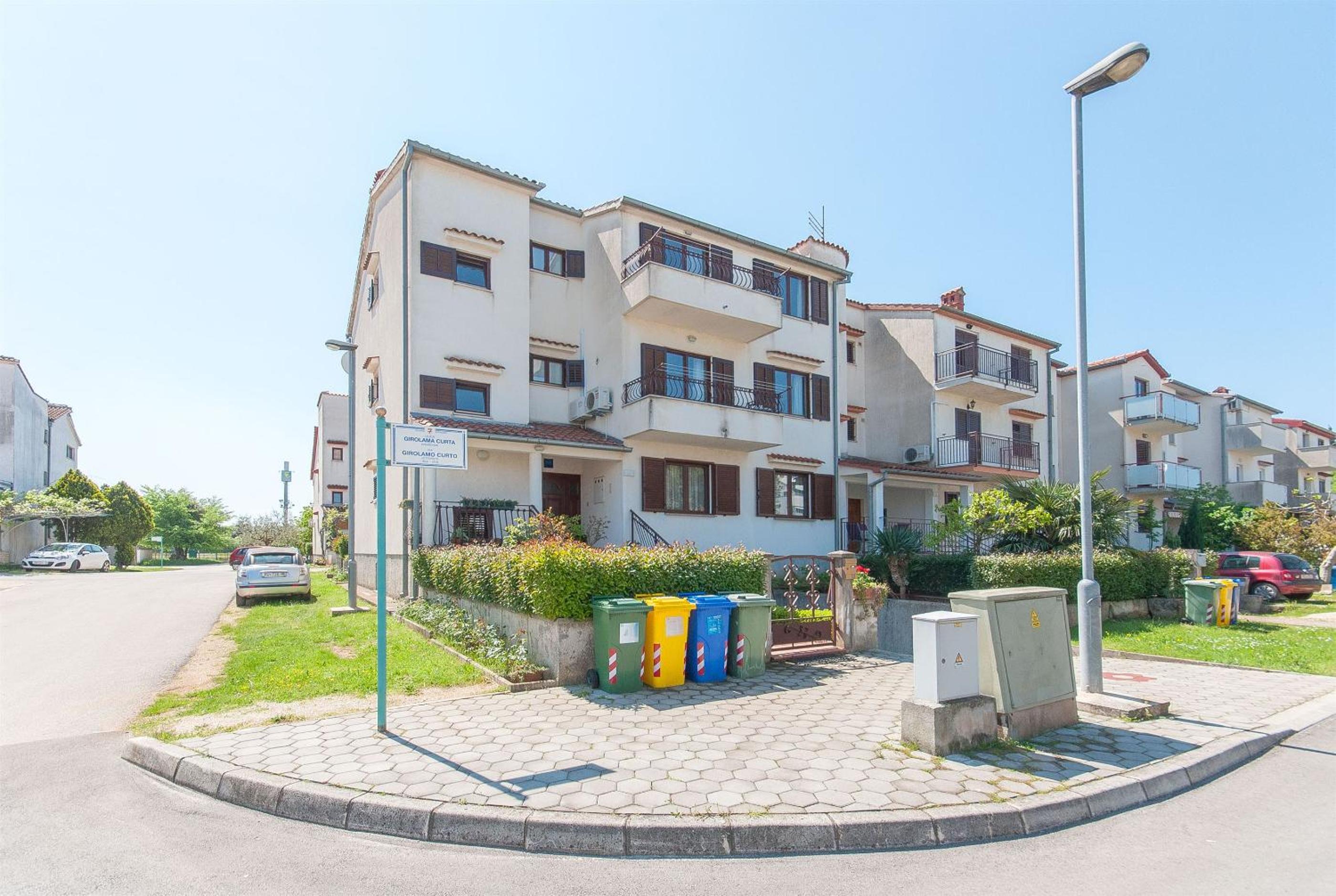 Apartments Luciana Images