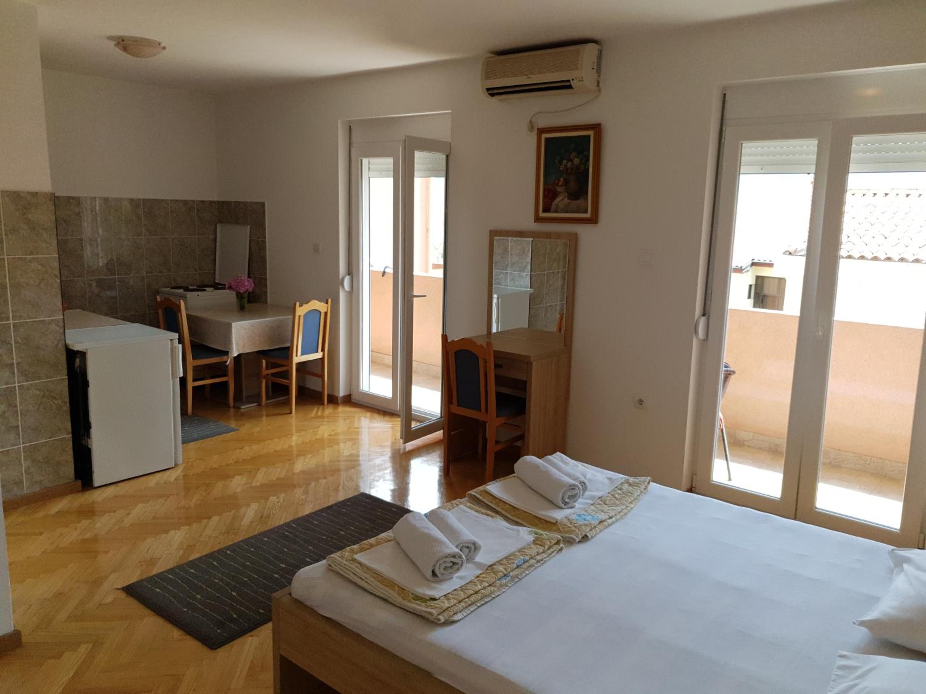 Apartment Senka