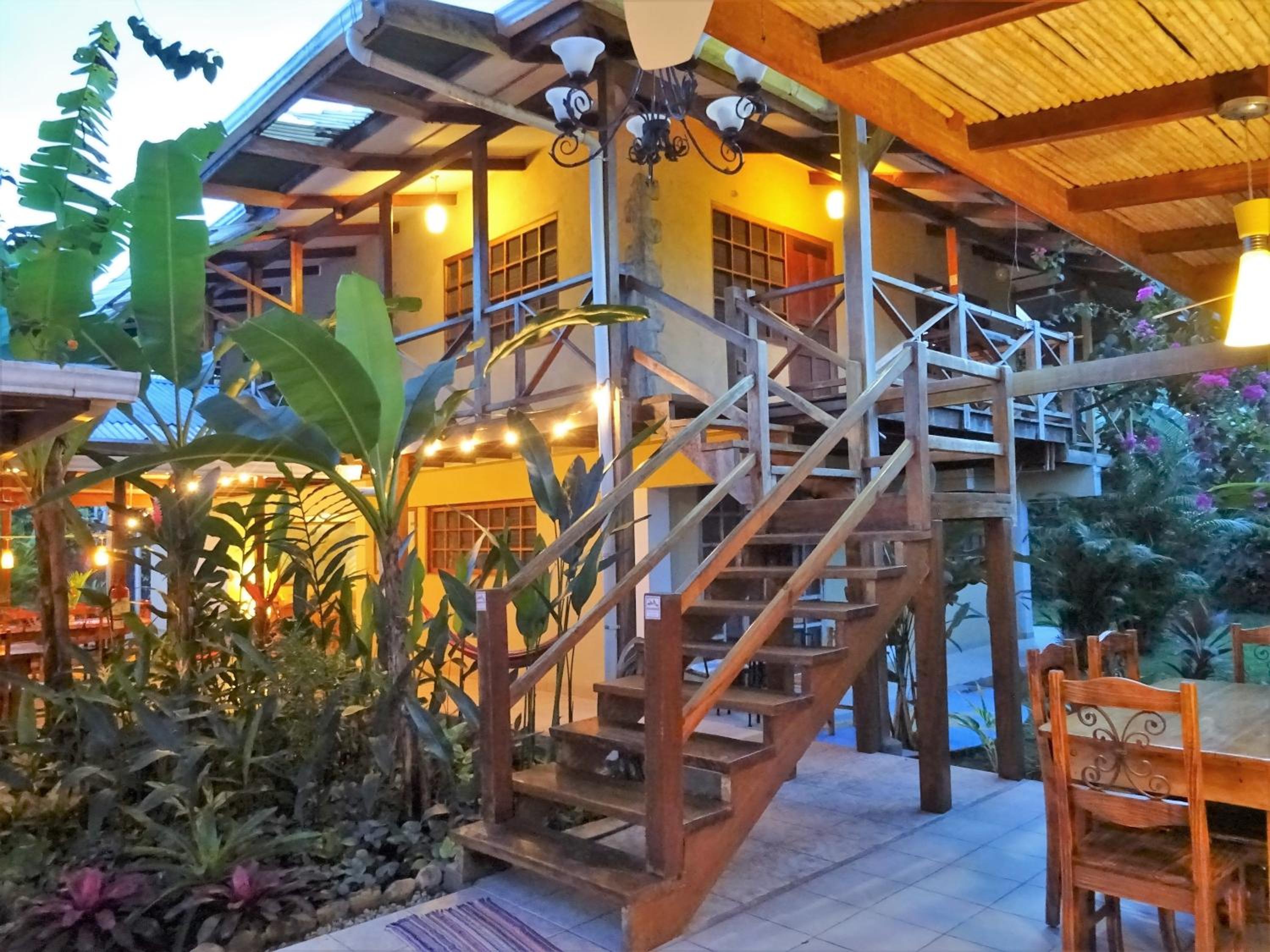 Hotel Pura Vida Images