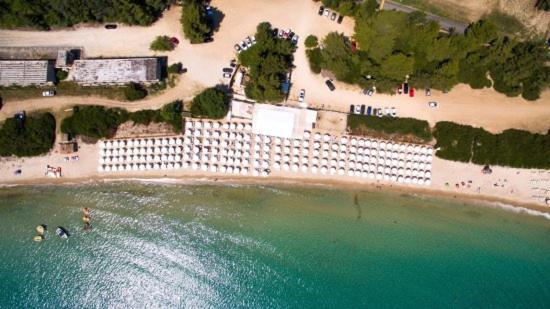 Halkidiki Aggeliki maisonette Images
