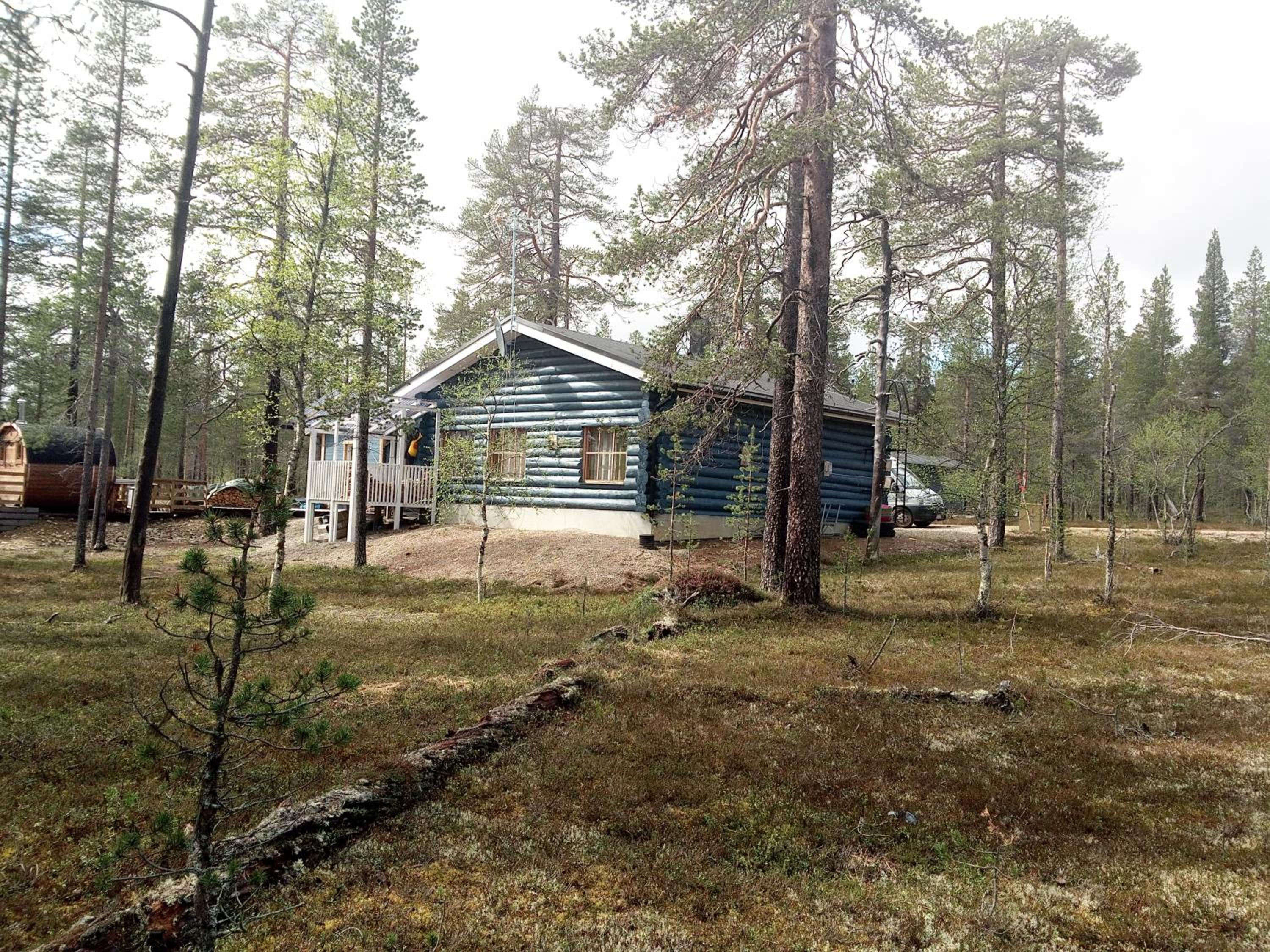 Auroracabin Chalets