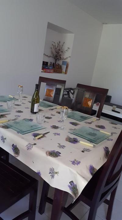 Gîte O'Cigales Images
