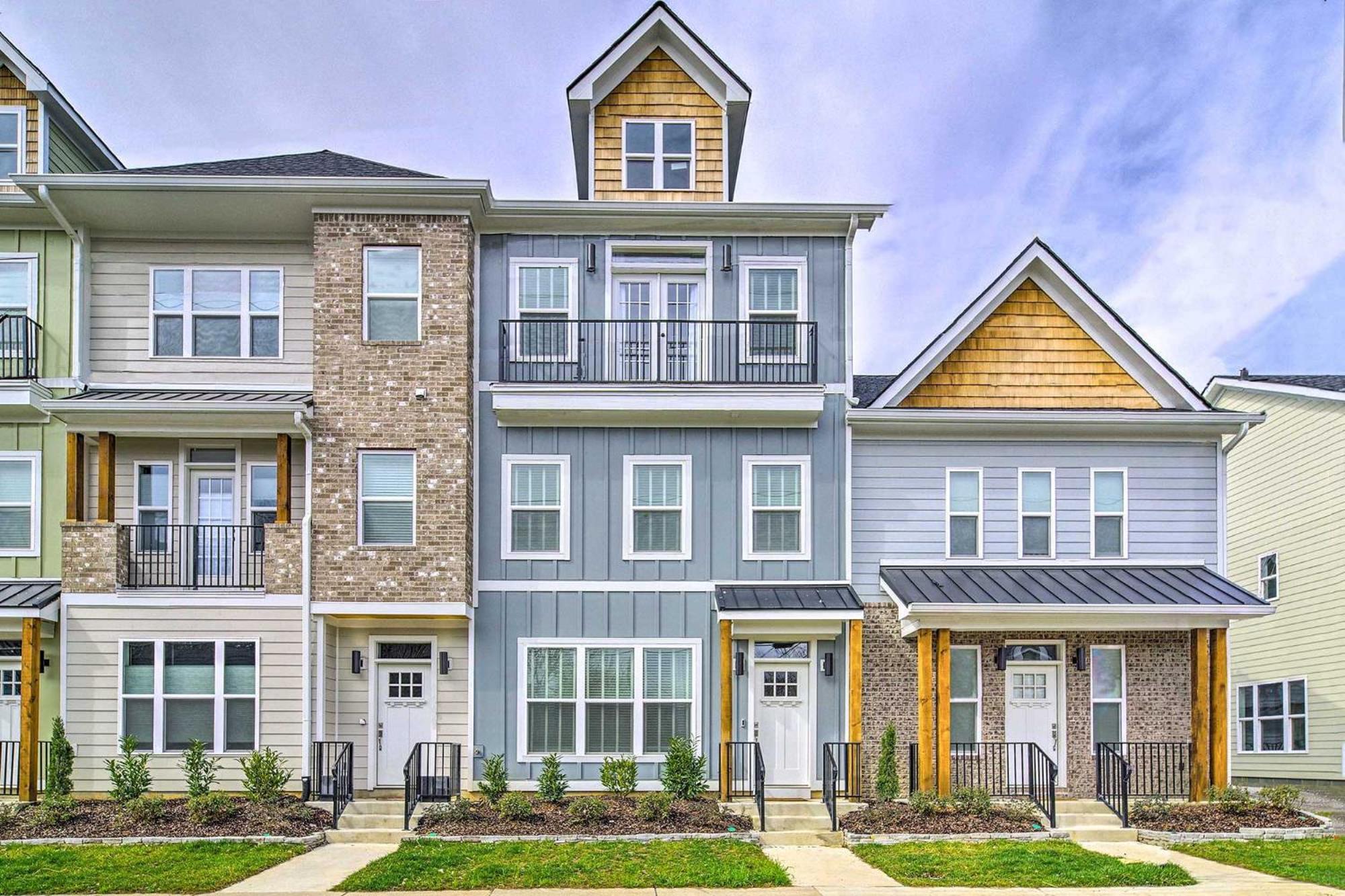 Downtown Retreat Images