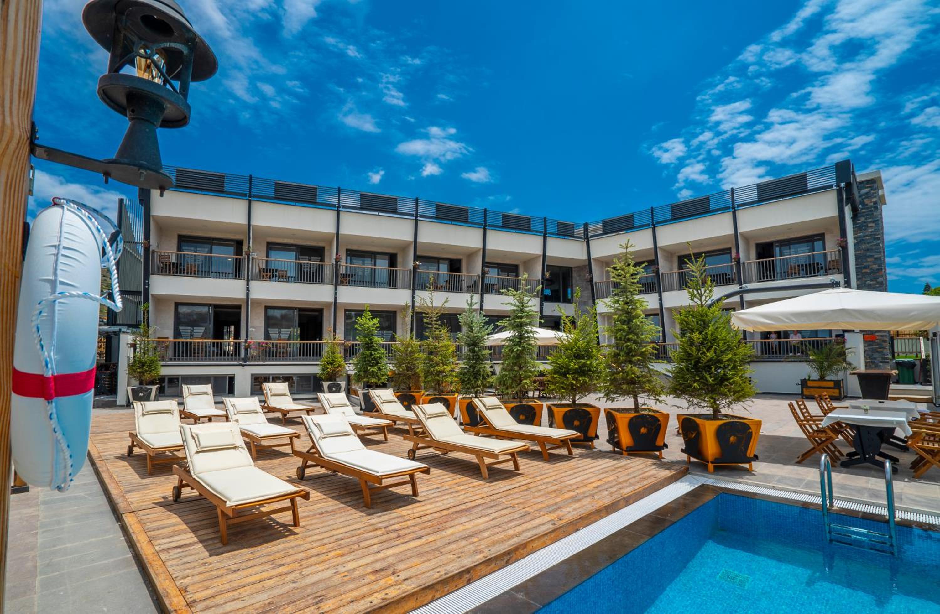 Kosa Otel Çeşme Images