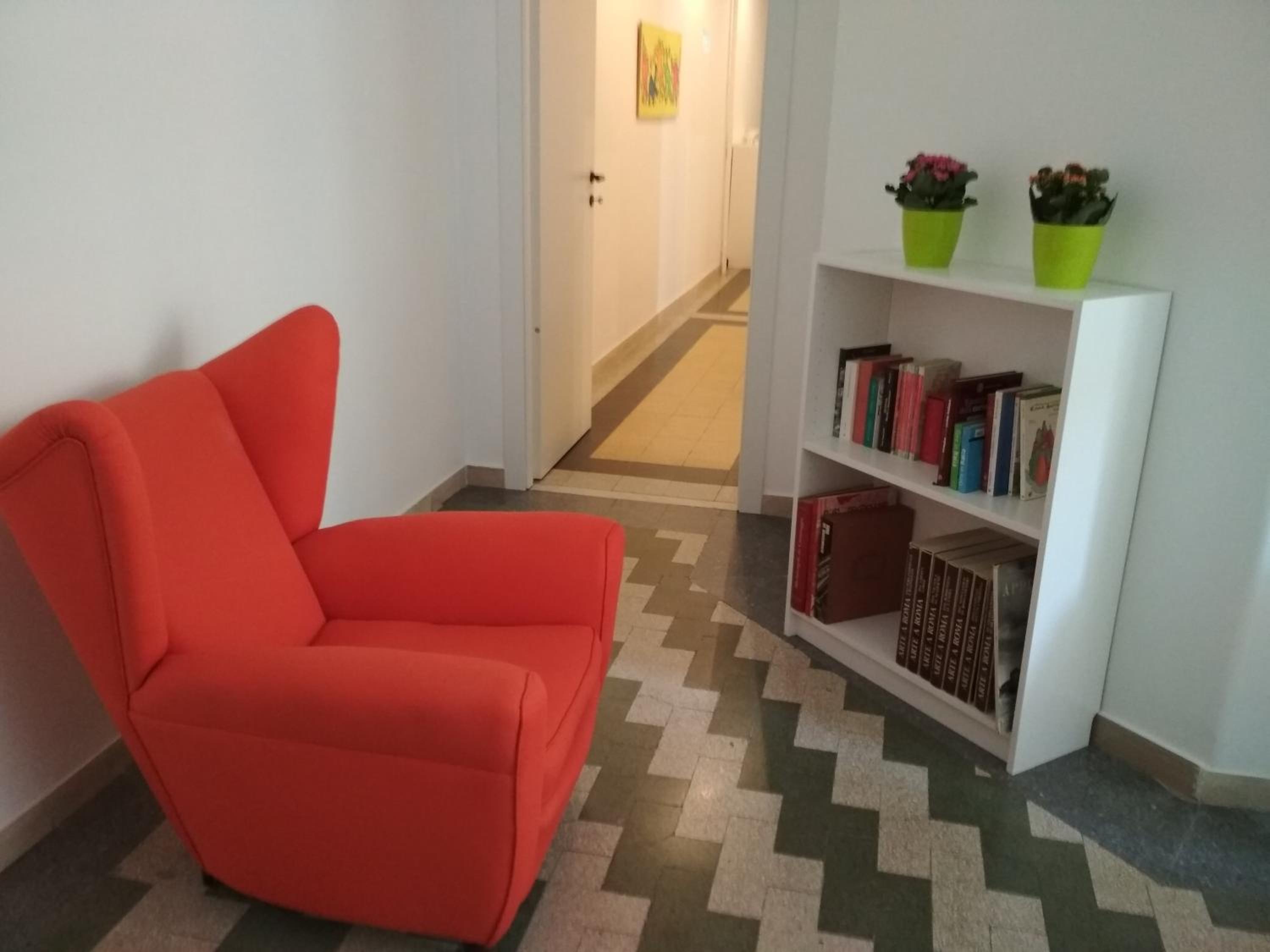B&B Una notte a Mazzini