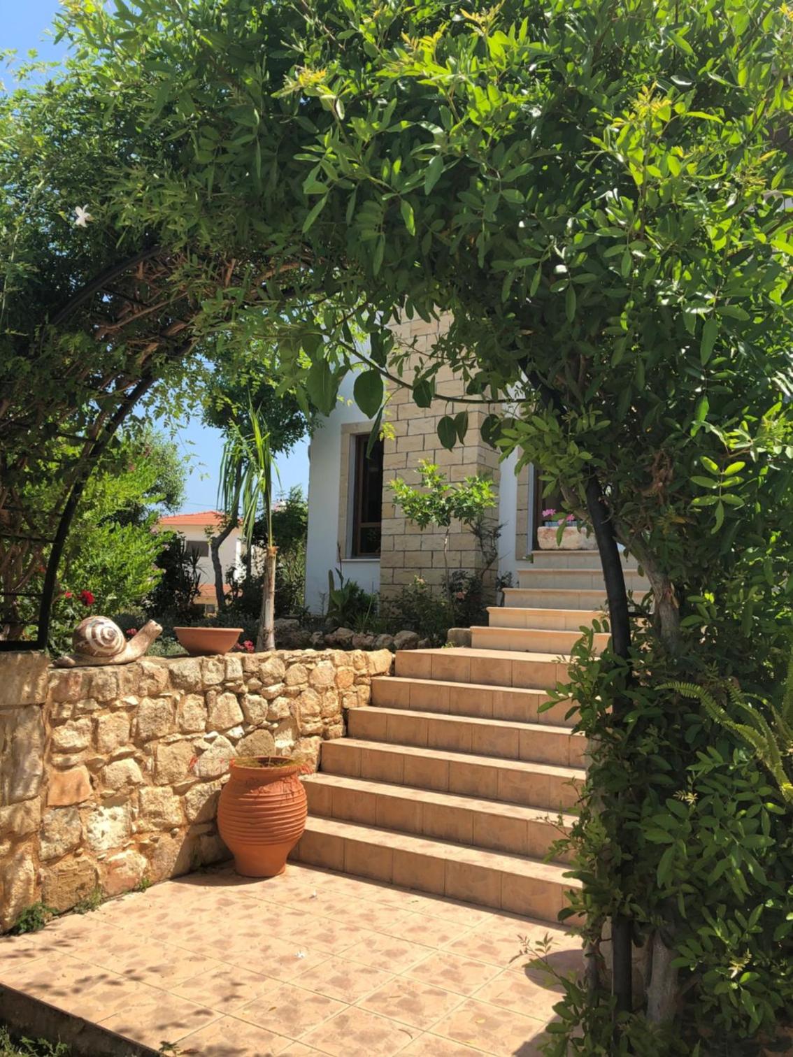 Enastro Holiday Home Images