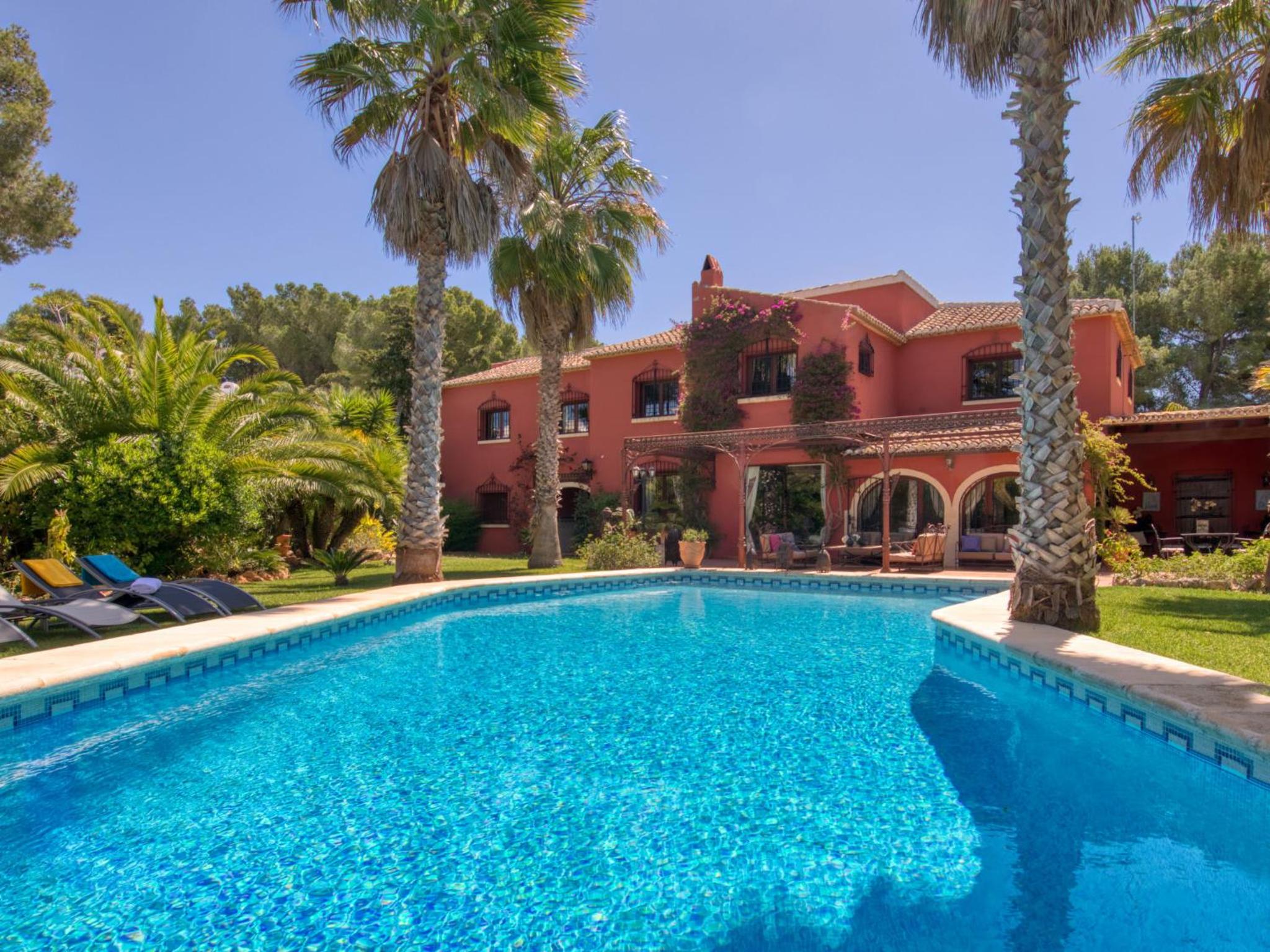 Villa Adelfa by Interhome Images