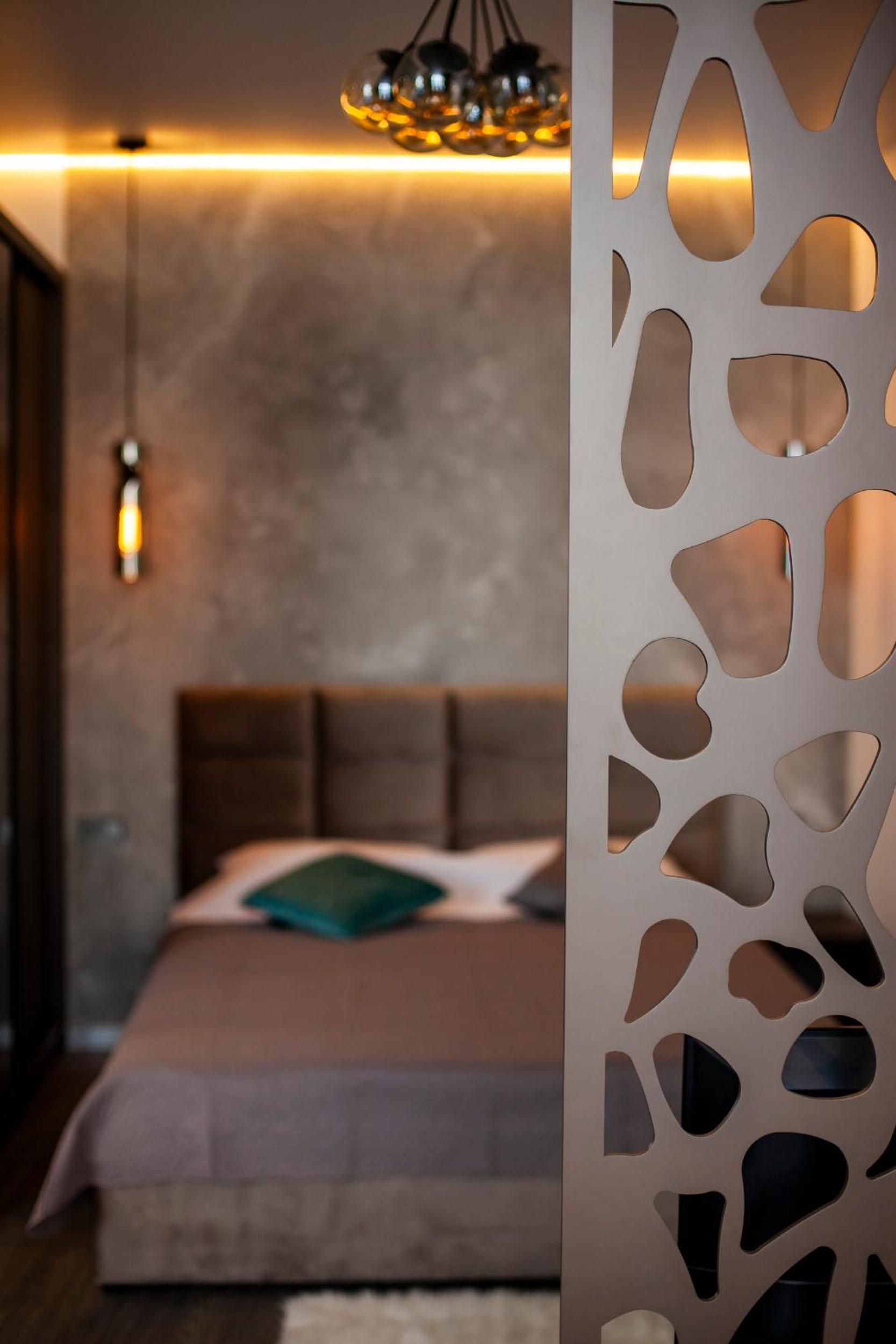 ODSS apartments Images