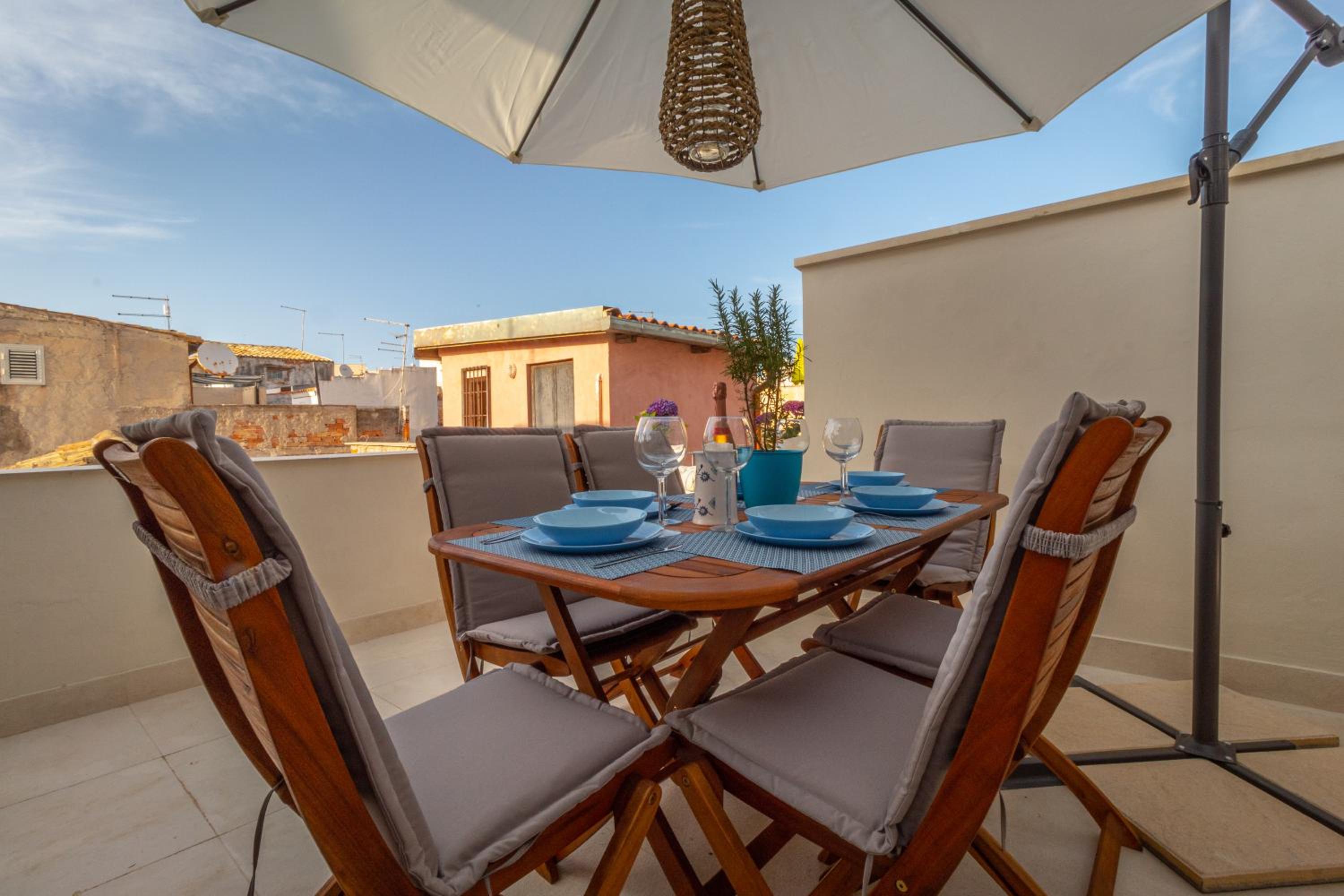 La Palazzata Images