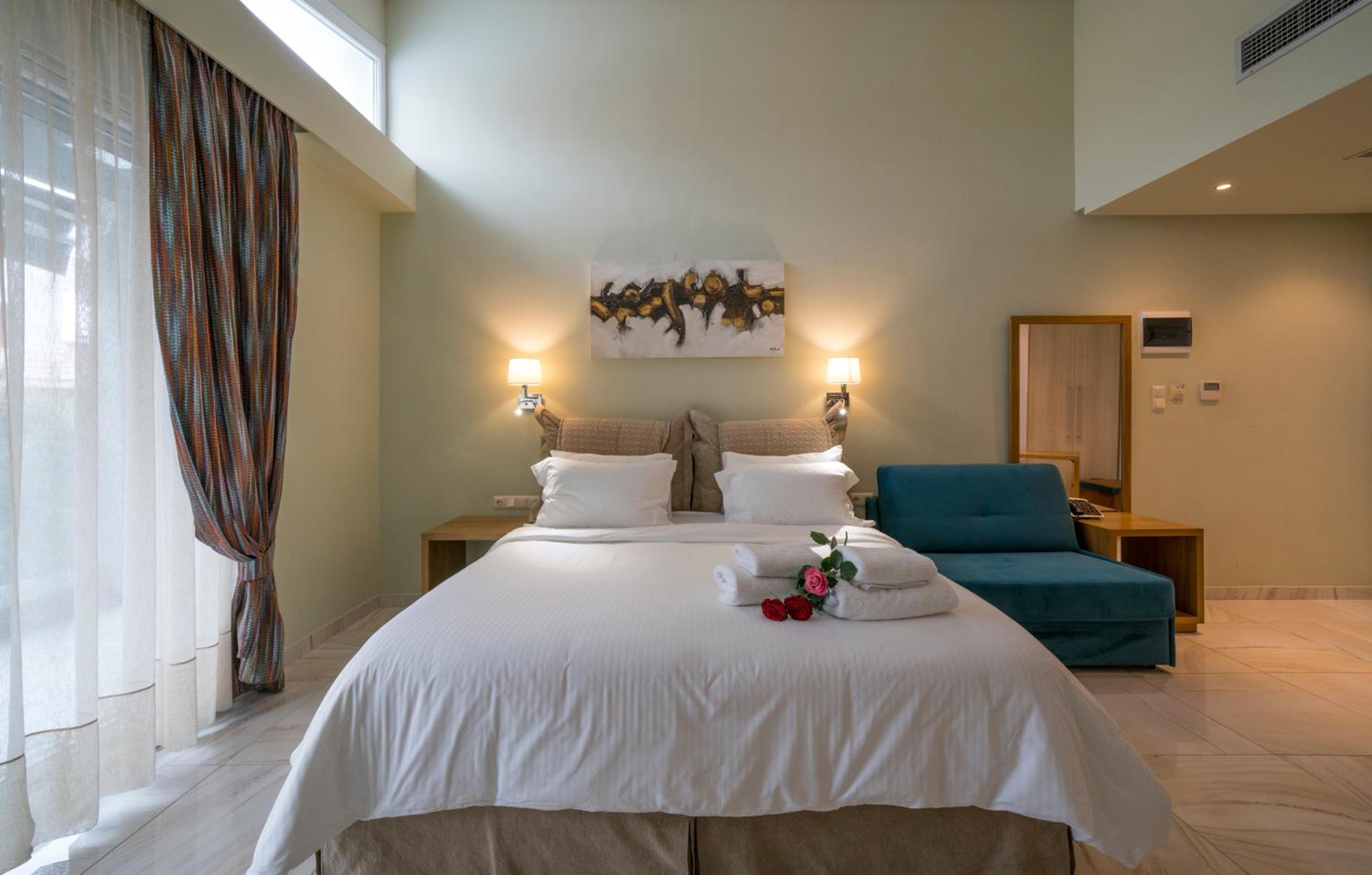 Edem Luxury Apartments Images