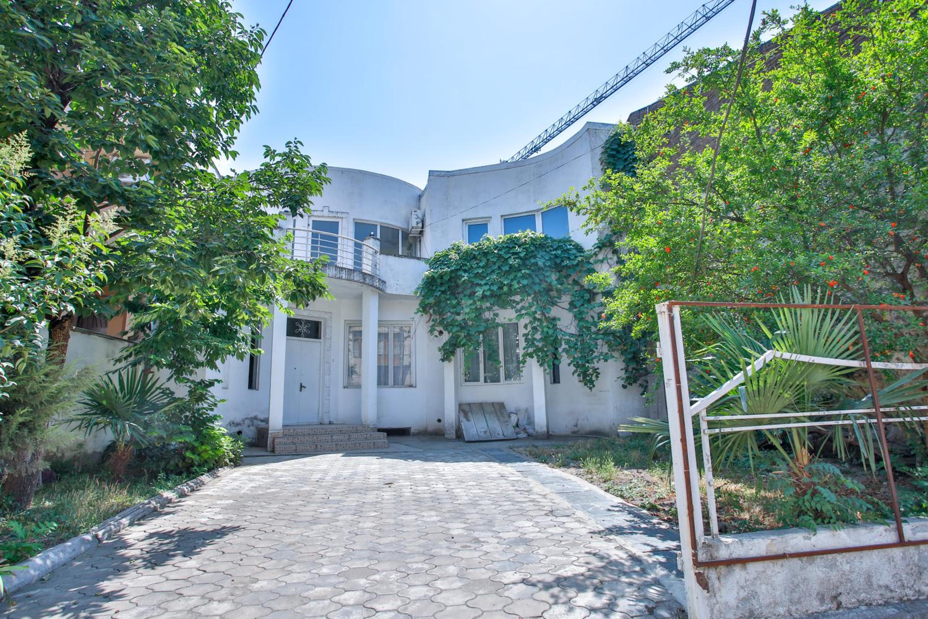Pospolita Guest House Images