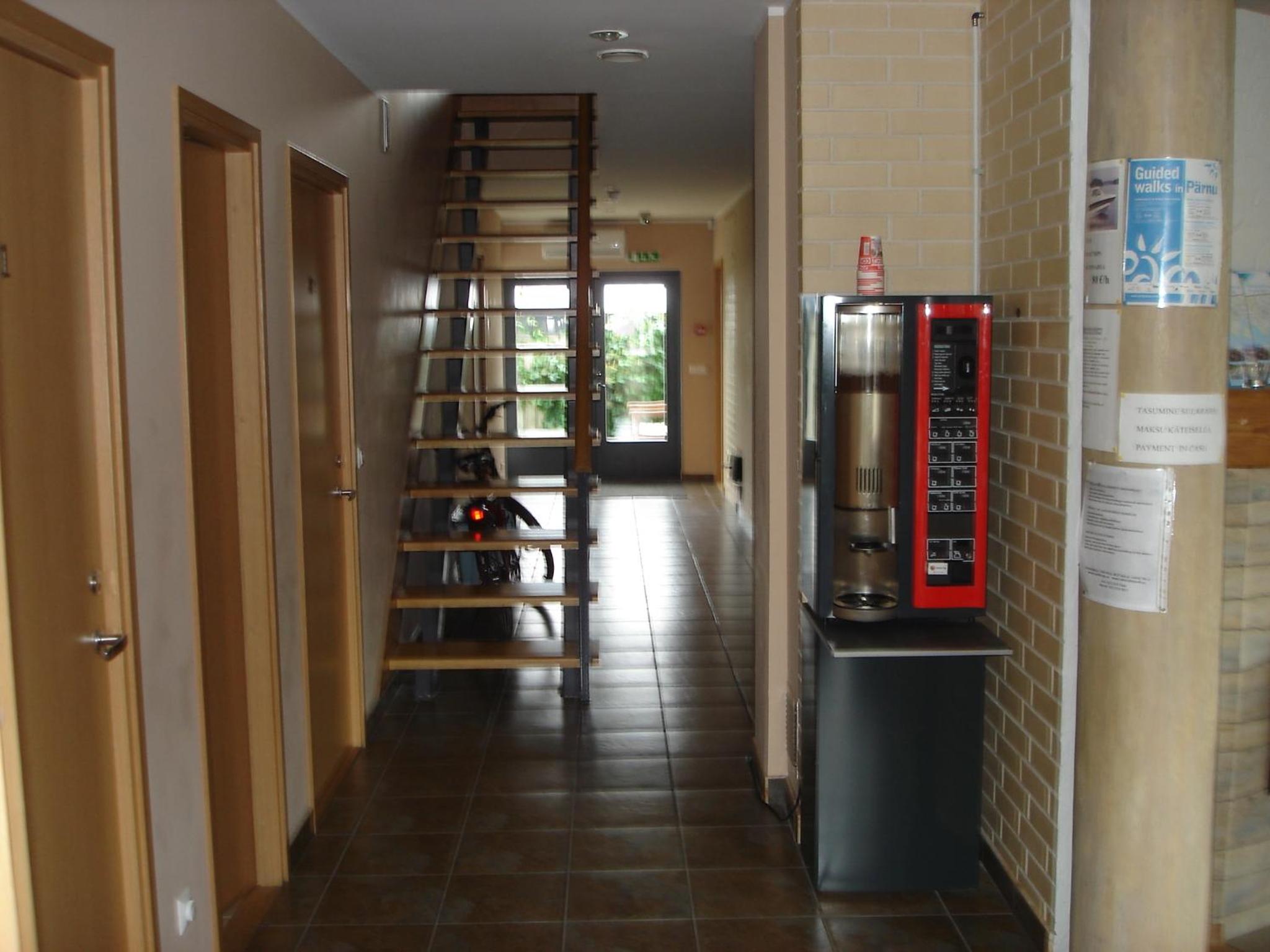 Aisa Accommodation Images
