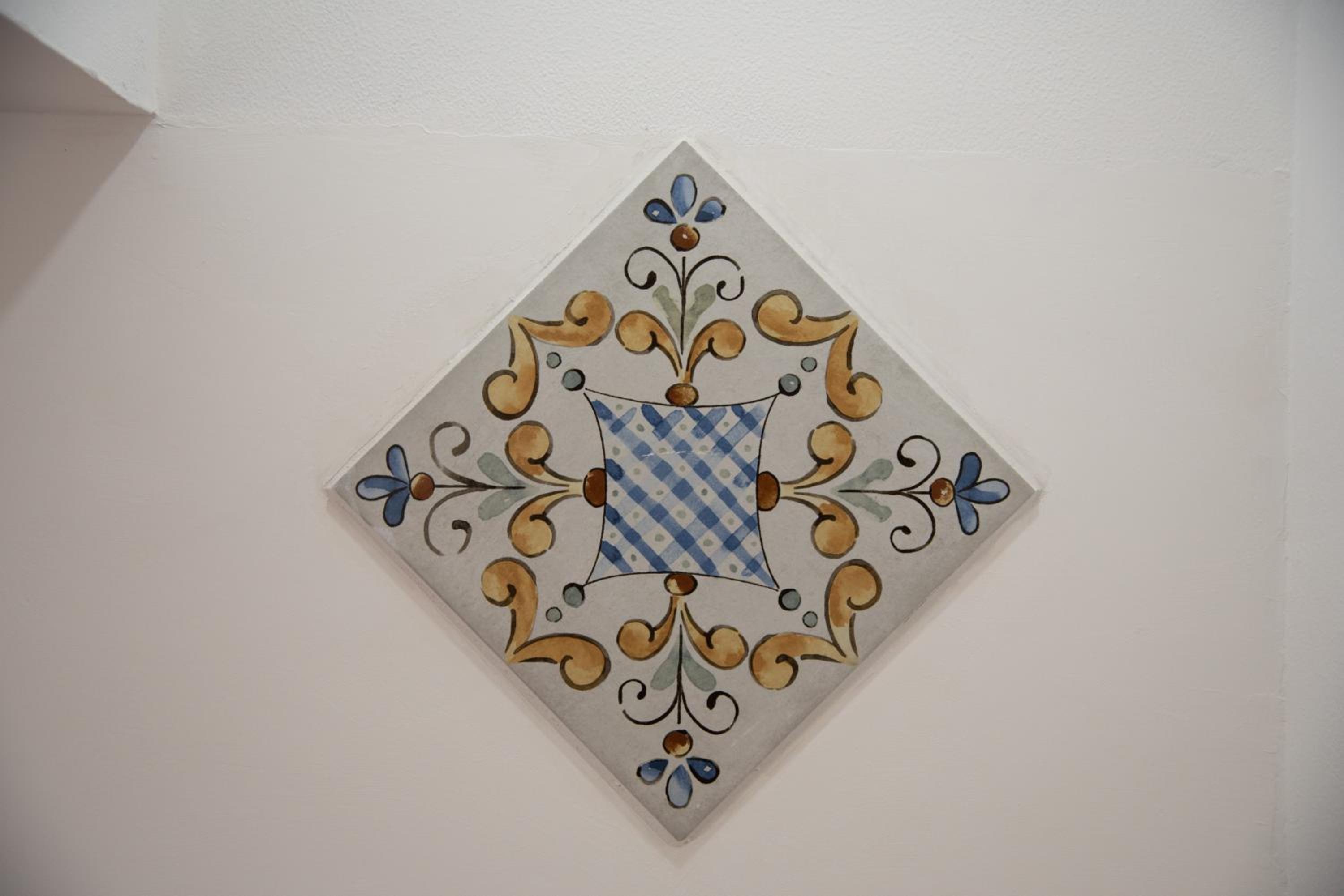 Casa Floris Images