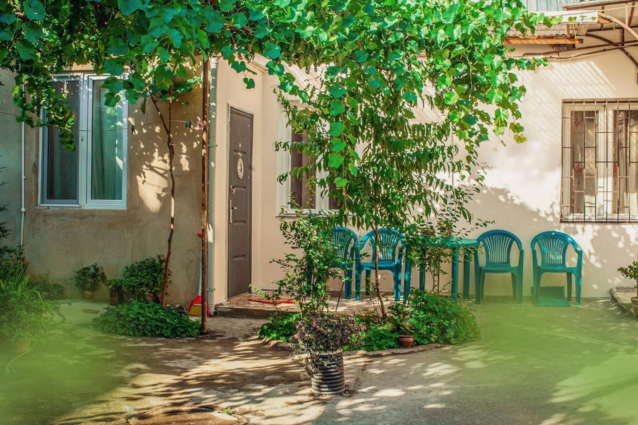 Green Corner Images