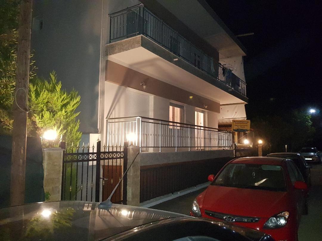 Dimitris Apartments Images