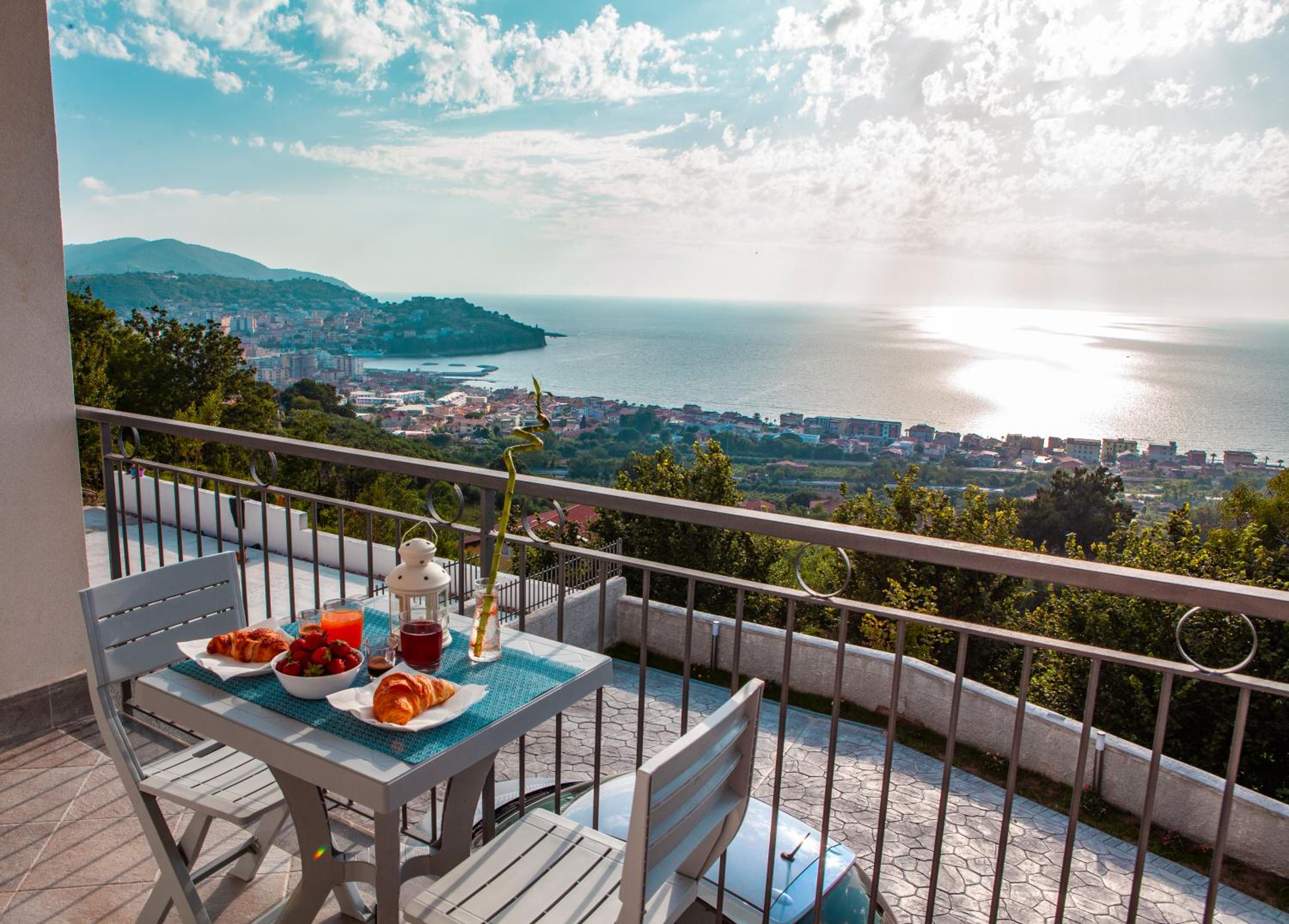 Cilento d'aMare B&b Images