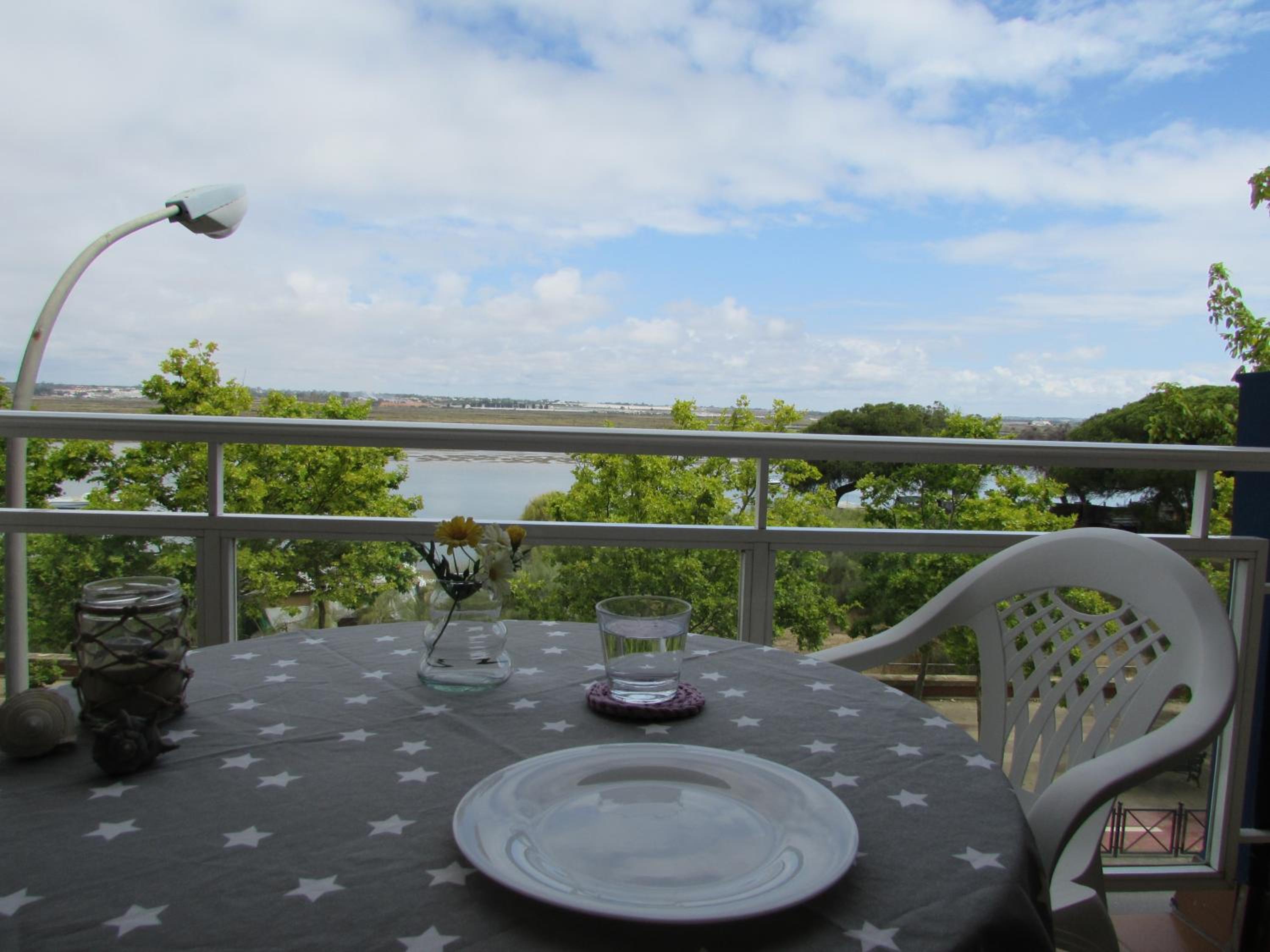 Apartamento La Figuereta, Isla Cristina Images