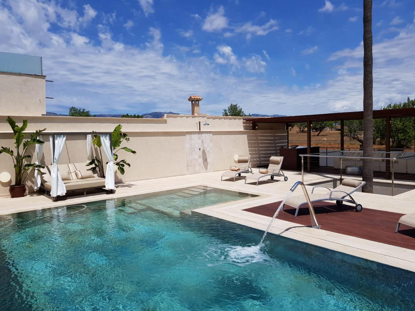 Villa Rainbow Home Mallorca Images