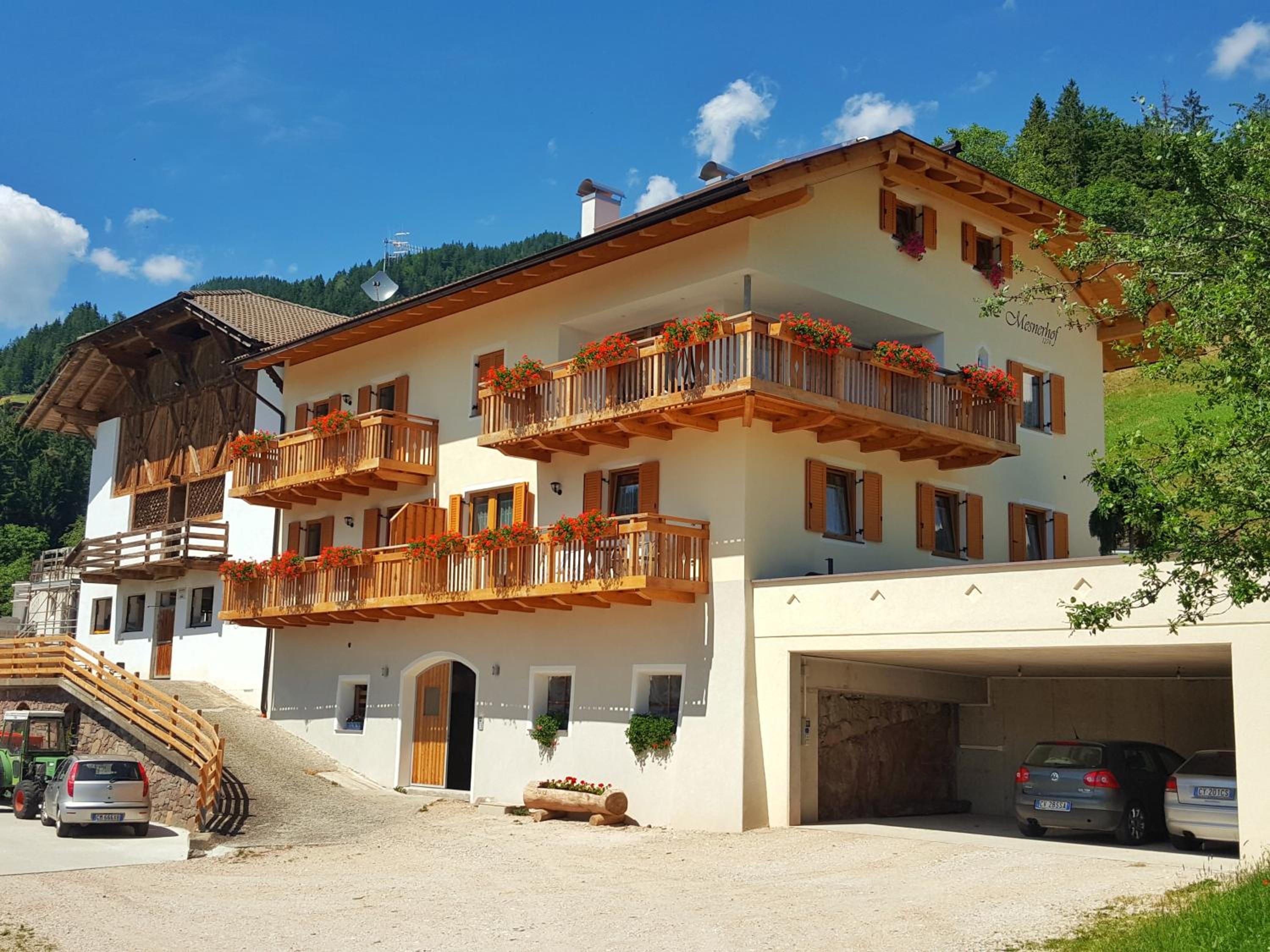 Mesnerhof Images