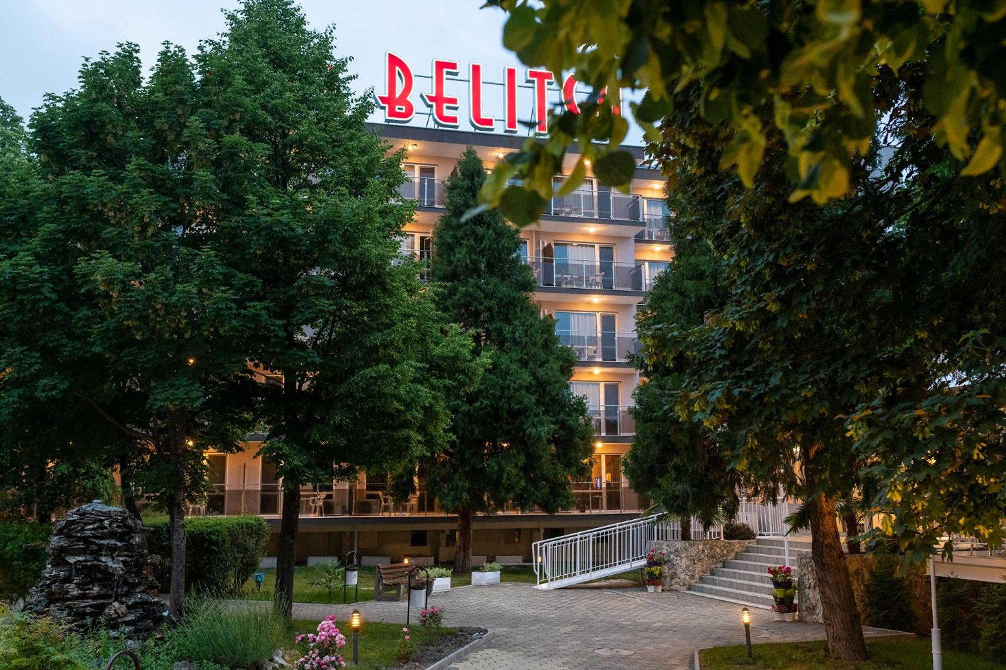 Belitsa Hotel Images