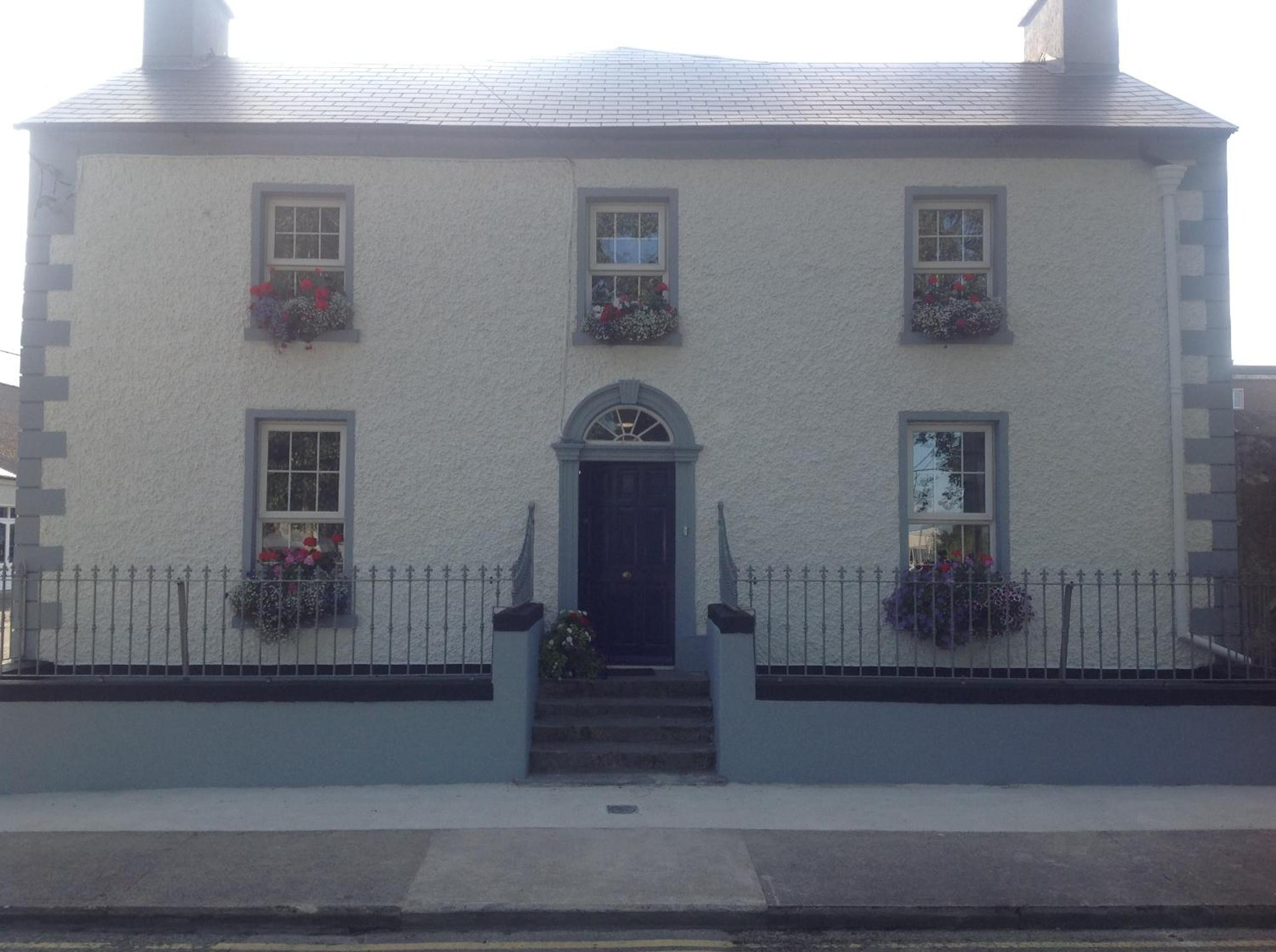 Harbour House Images
