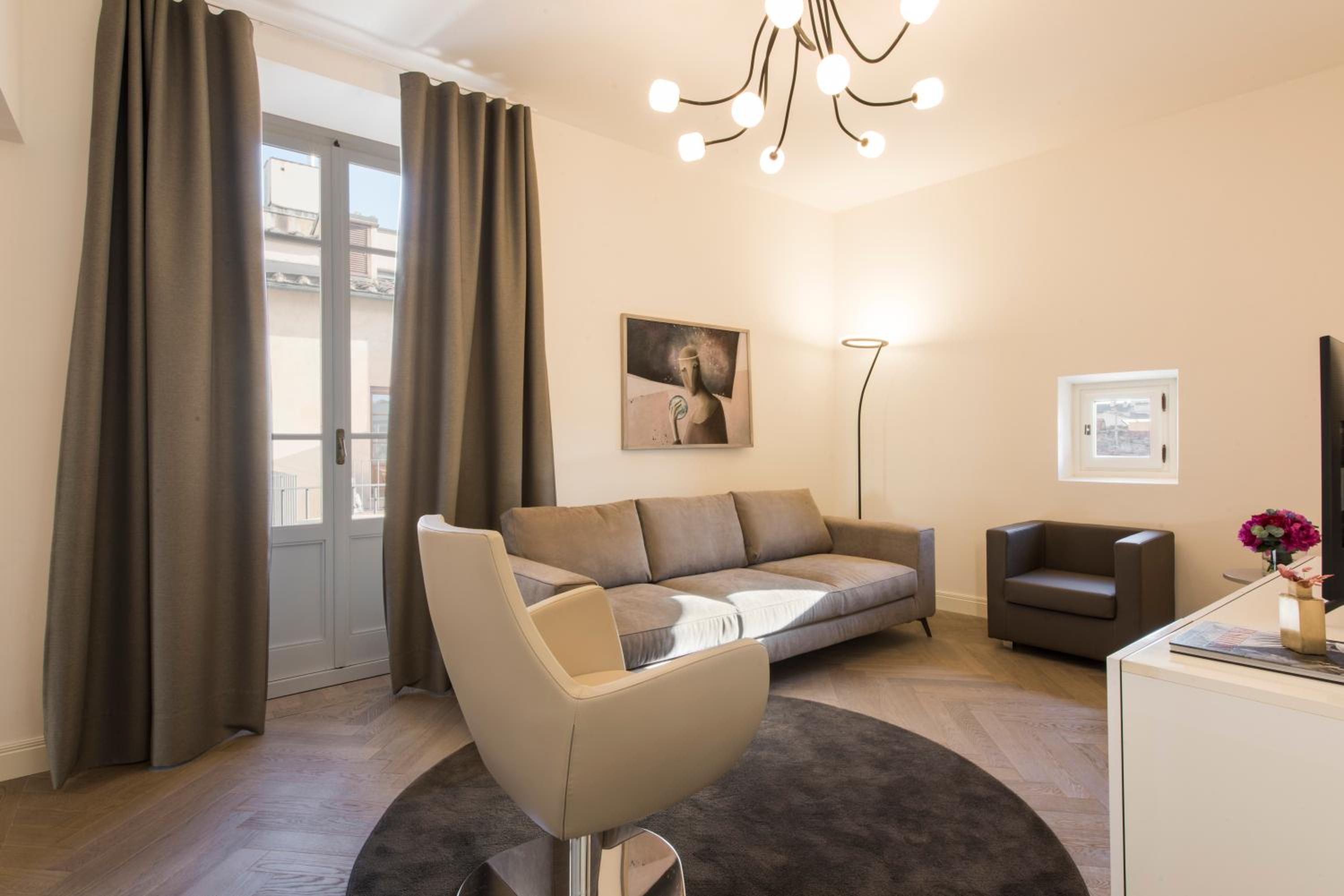 Apartments Florence - Duomo Contemporary Images