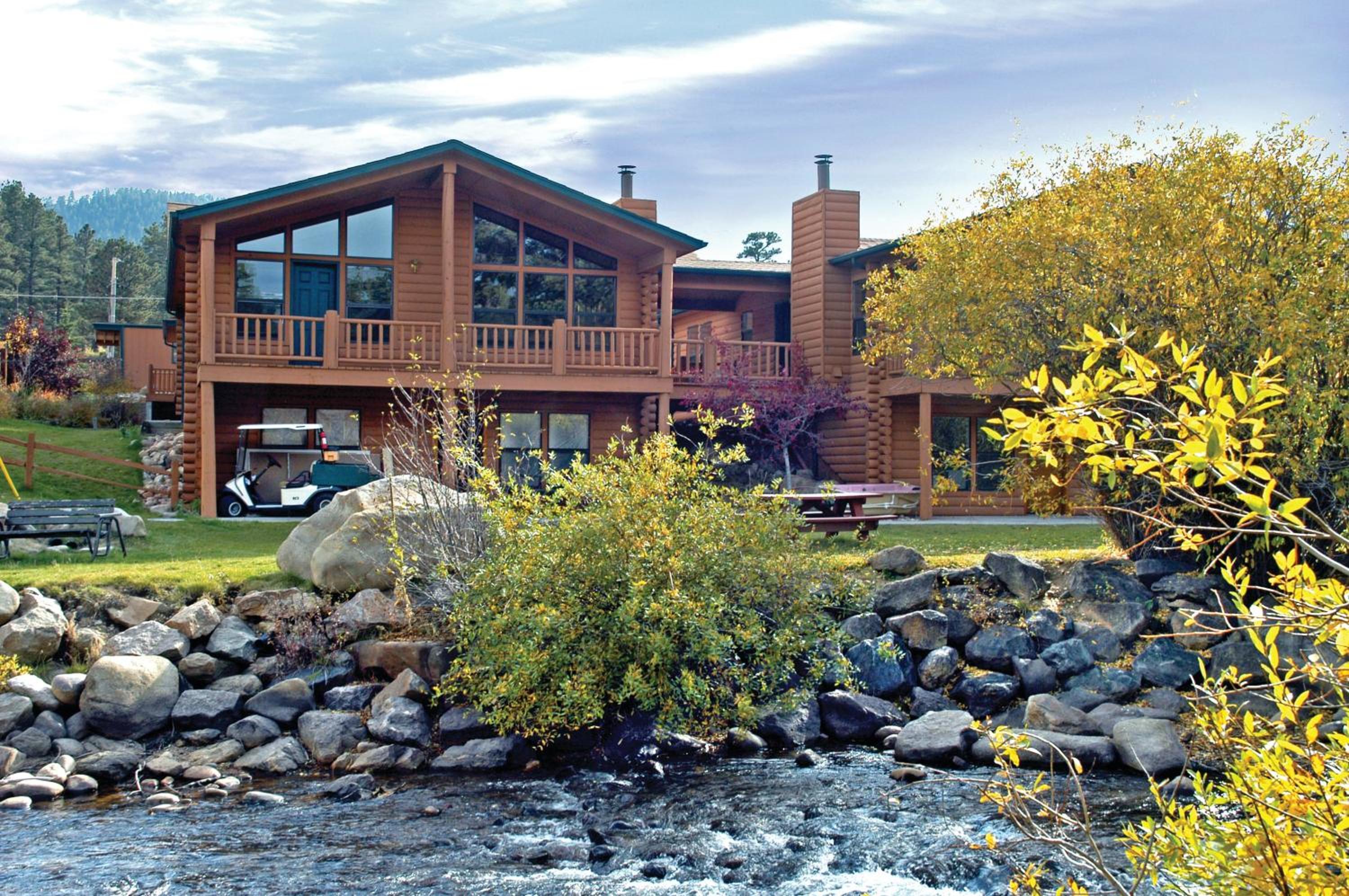 Worldmark Estes Park