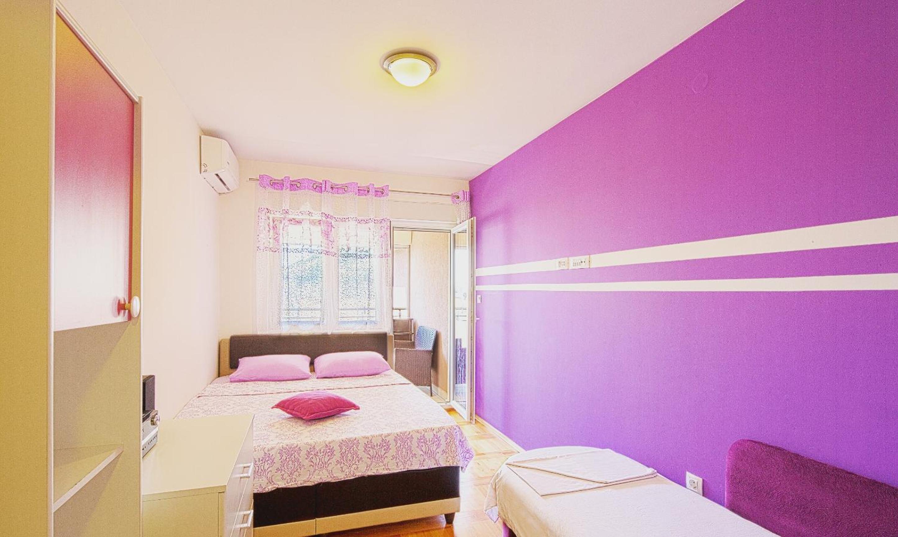 Apartment SVS