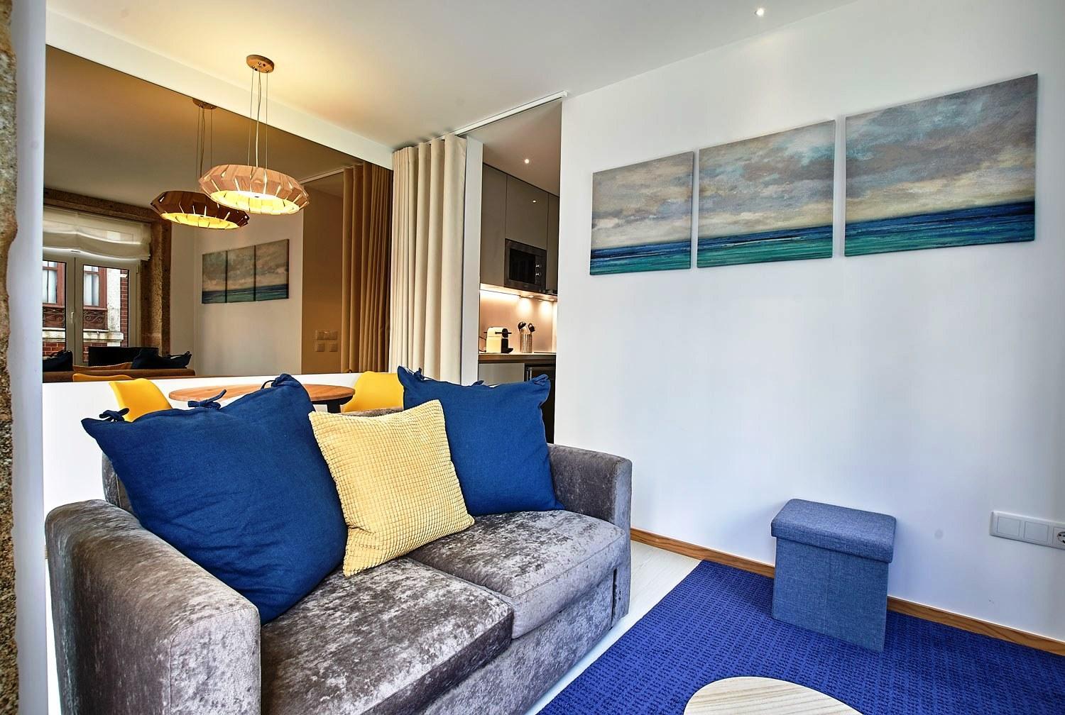 Almar Apartments Images