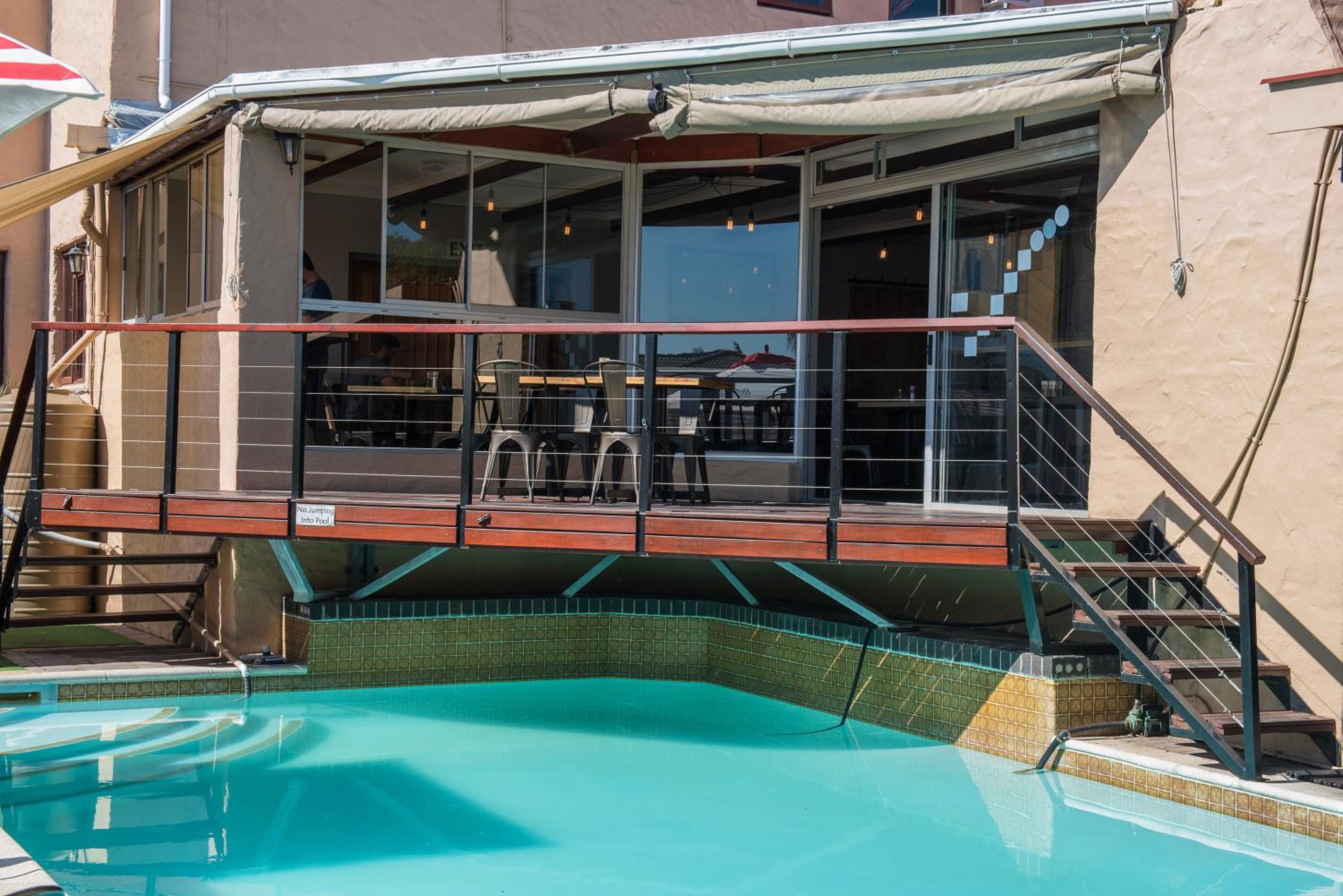 Ramasibi Guest Services Best stays in Cape Town, South Africa