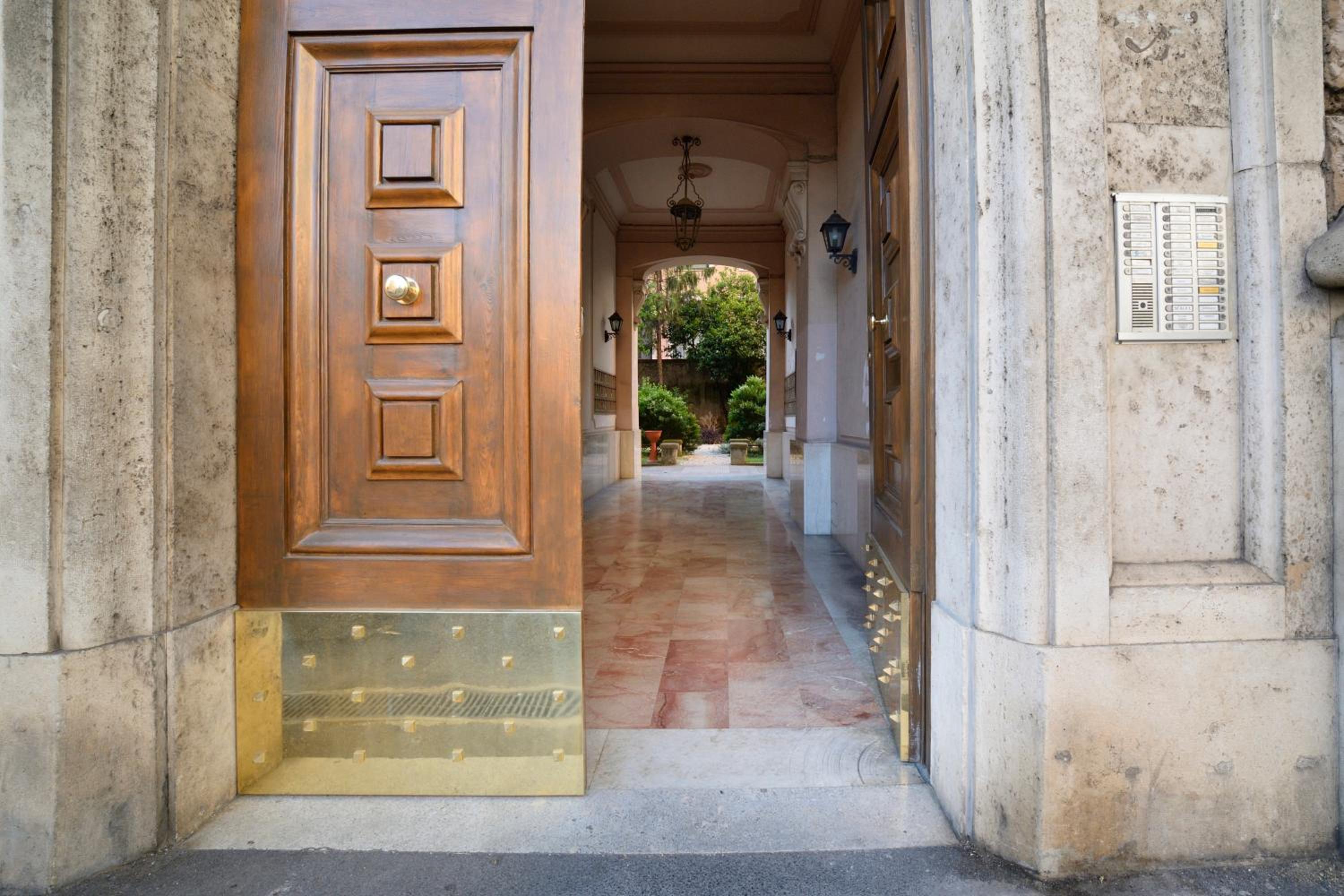 La dolce casa di Giulia Images