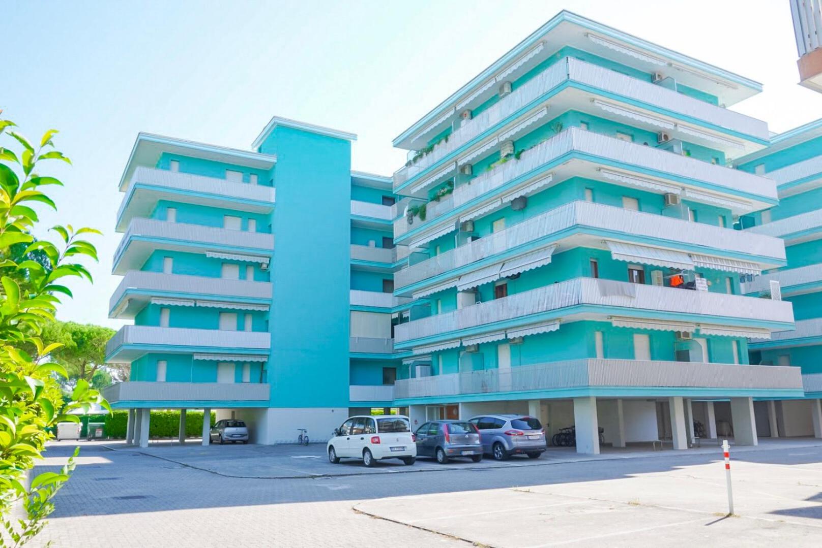 Residence Valbella