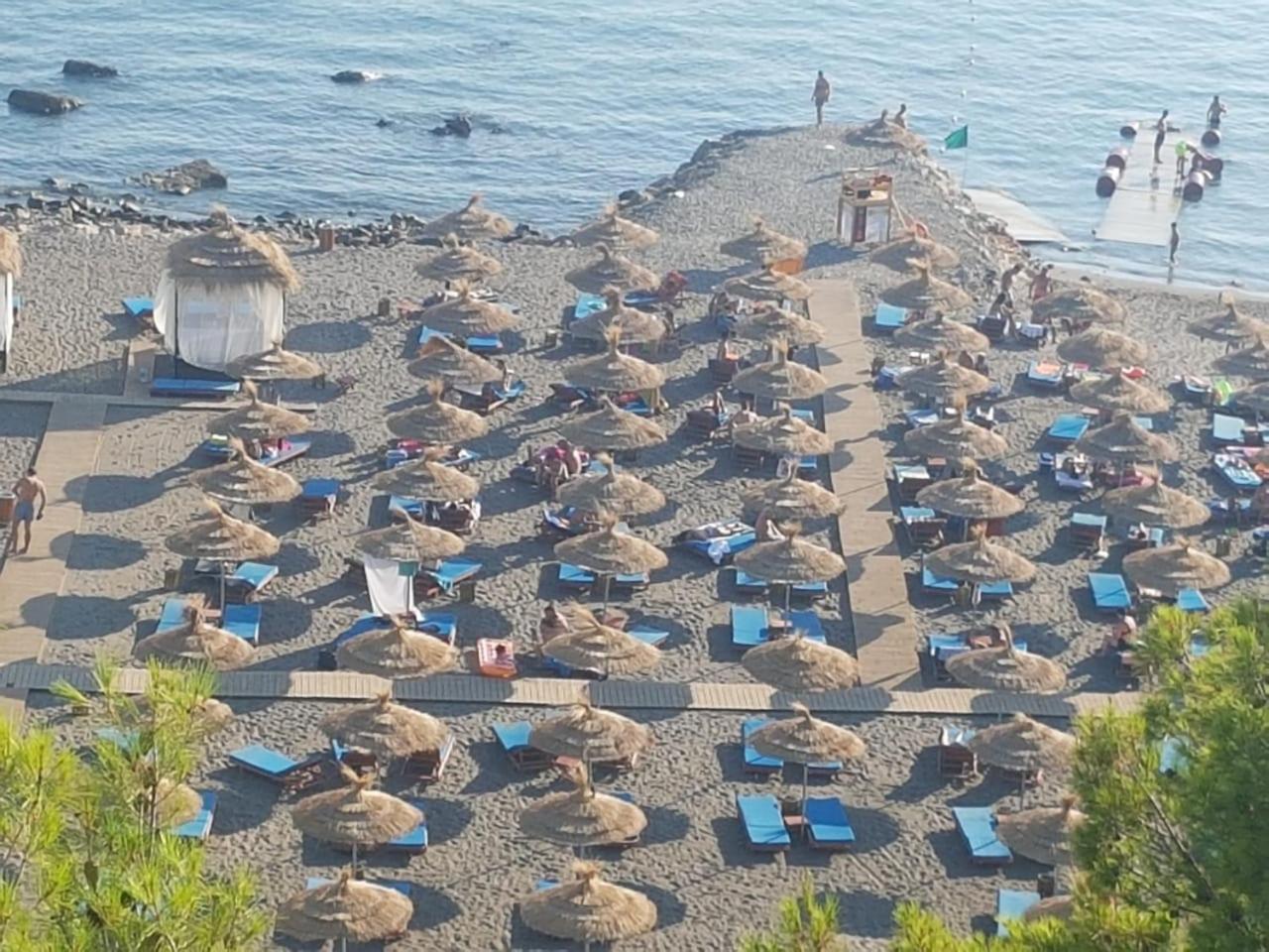Casa Del Mare Apartment Images