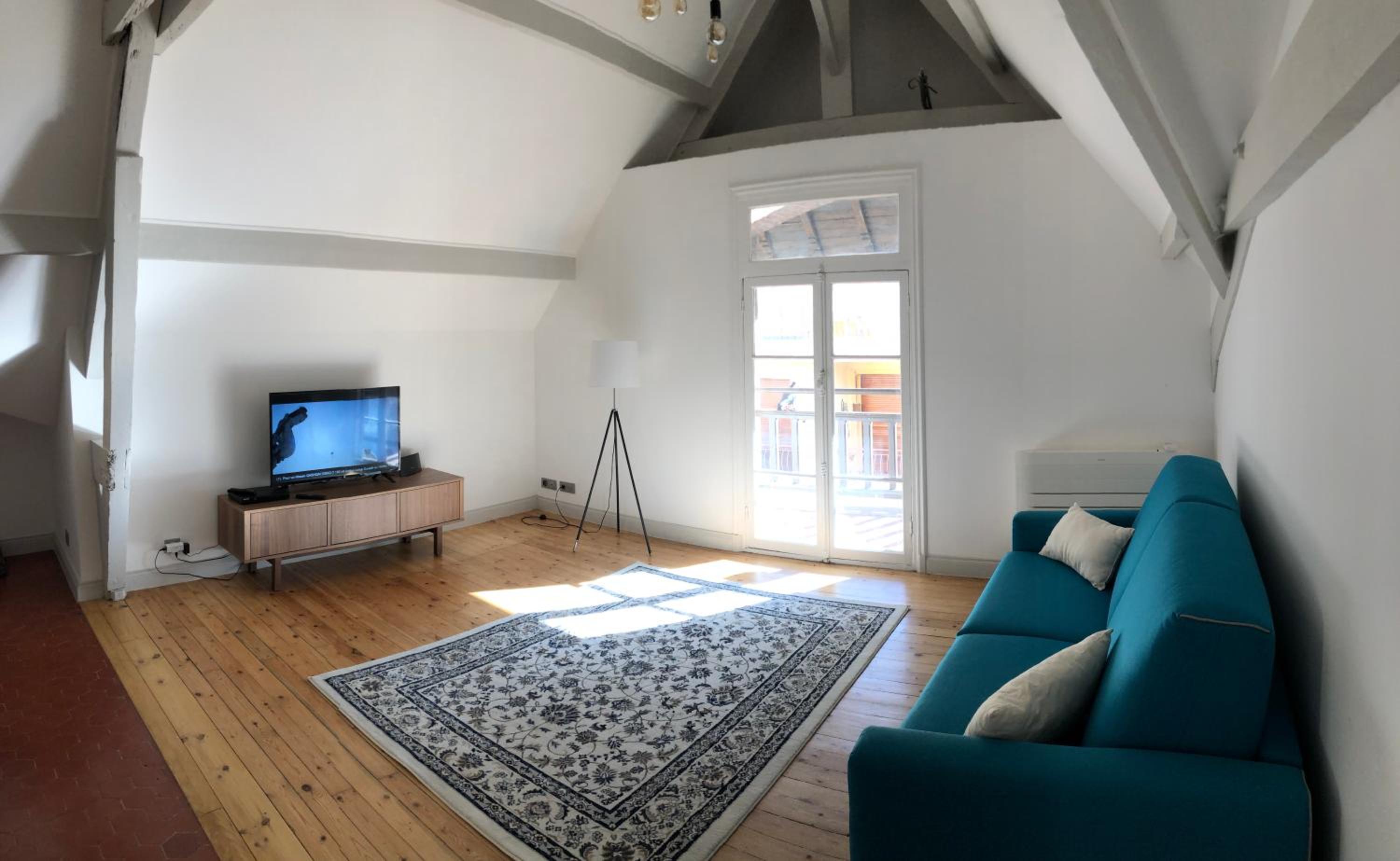 Villa Lina Images