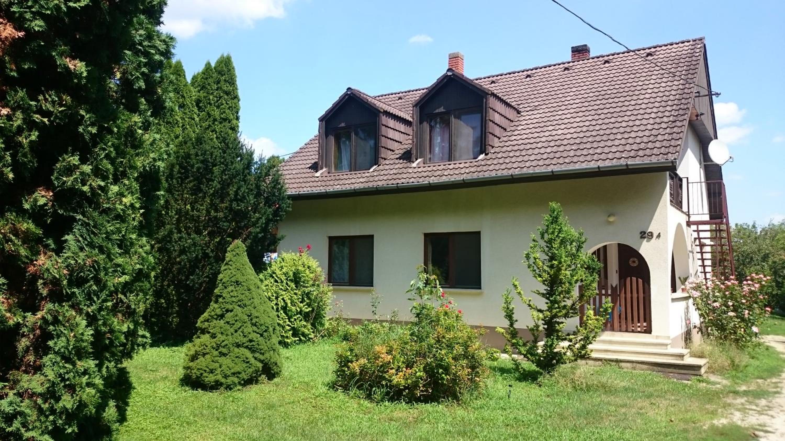 Zala Vendégház Images