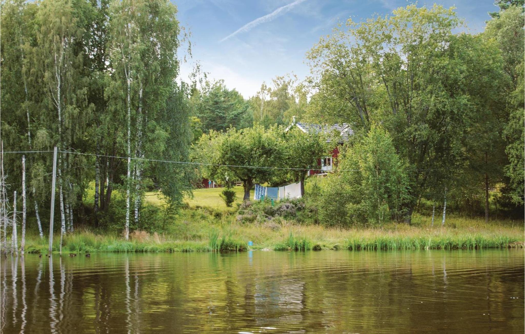 2 Bedroom Cozy Home In Nyköping Images