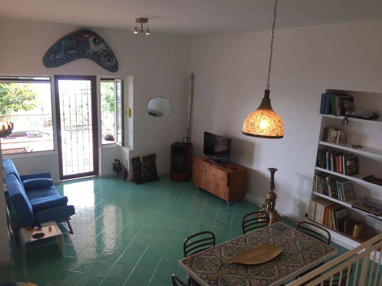 The Magnolia Apartment Images