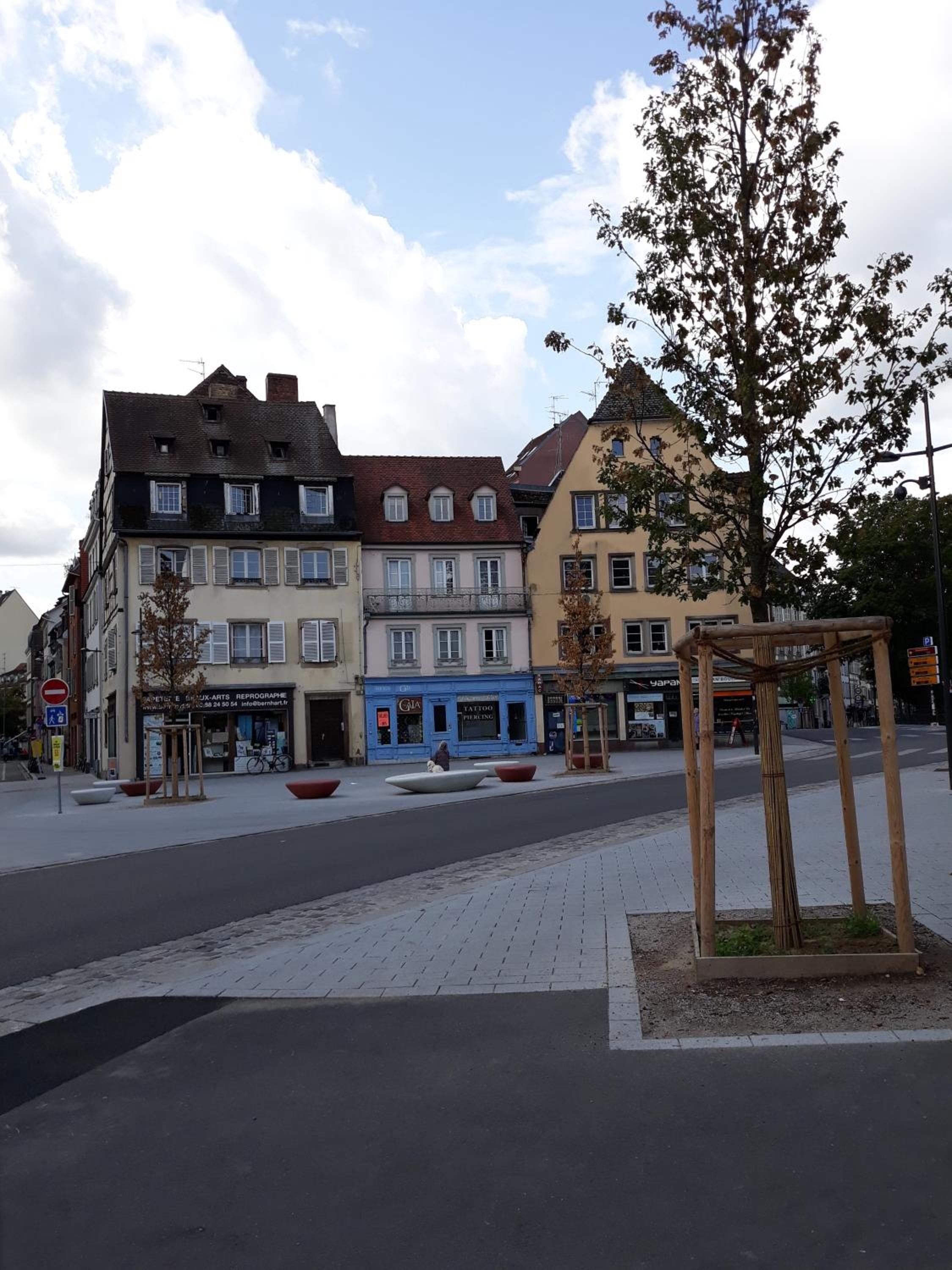 Le Quai 2 Images