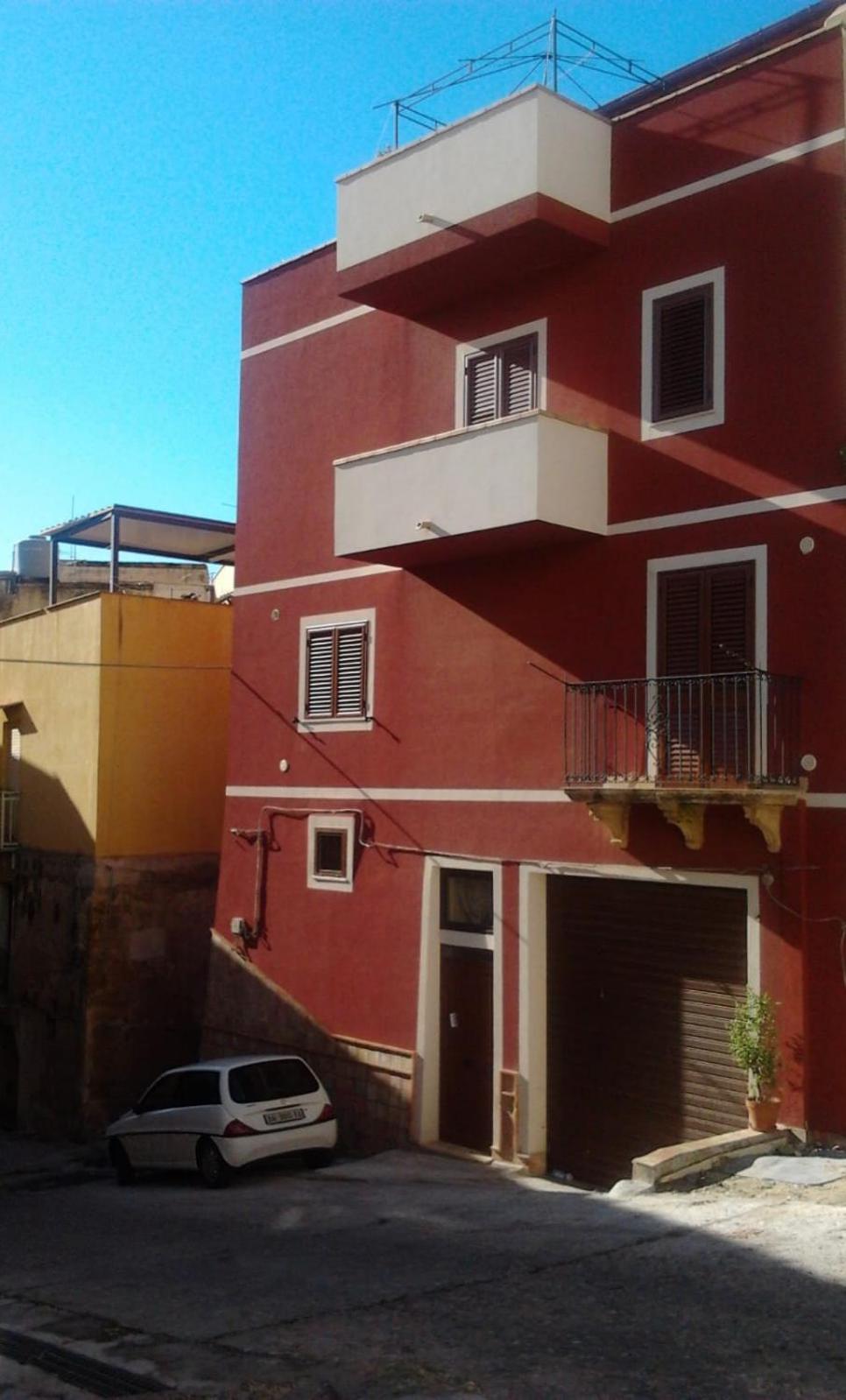 Casa Vacanze Maniscalco Sciacca Images