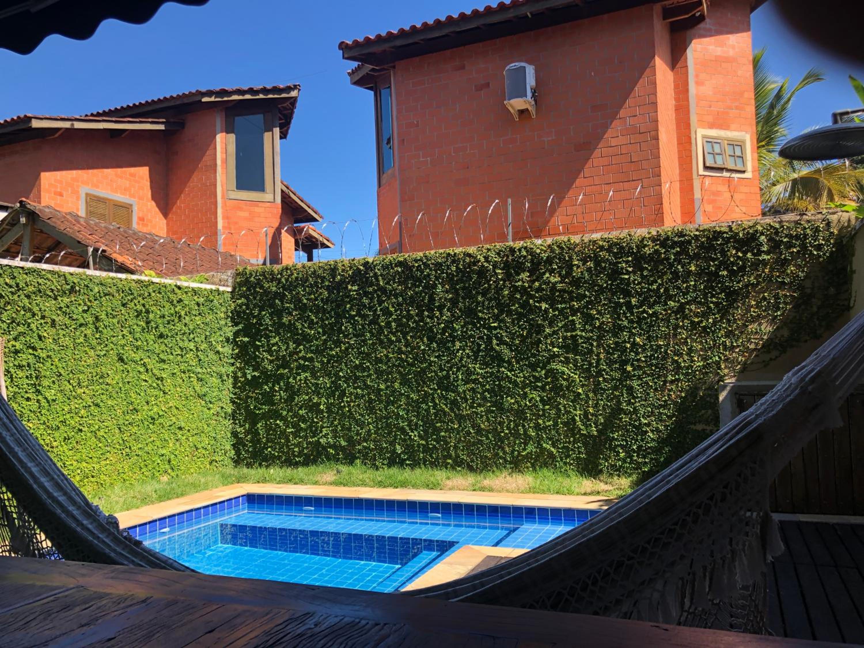 Casa com Piscina Aquecida Privativa Images