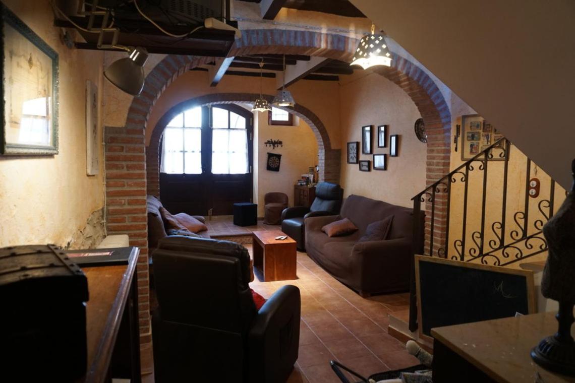 Casa Rural Cal Parines Images