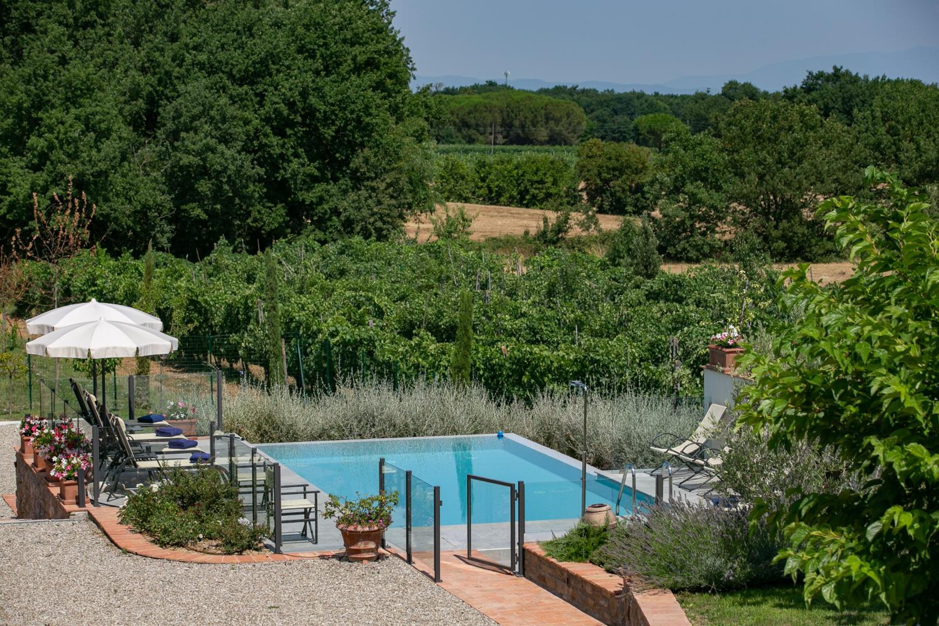 Villa Severina Images