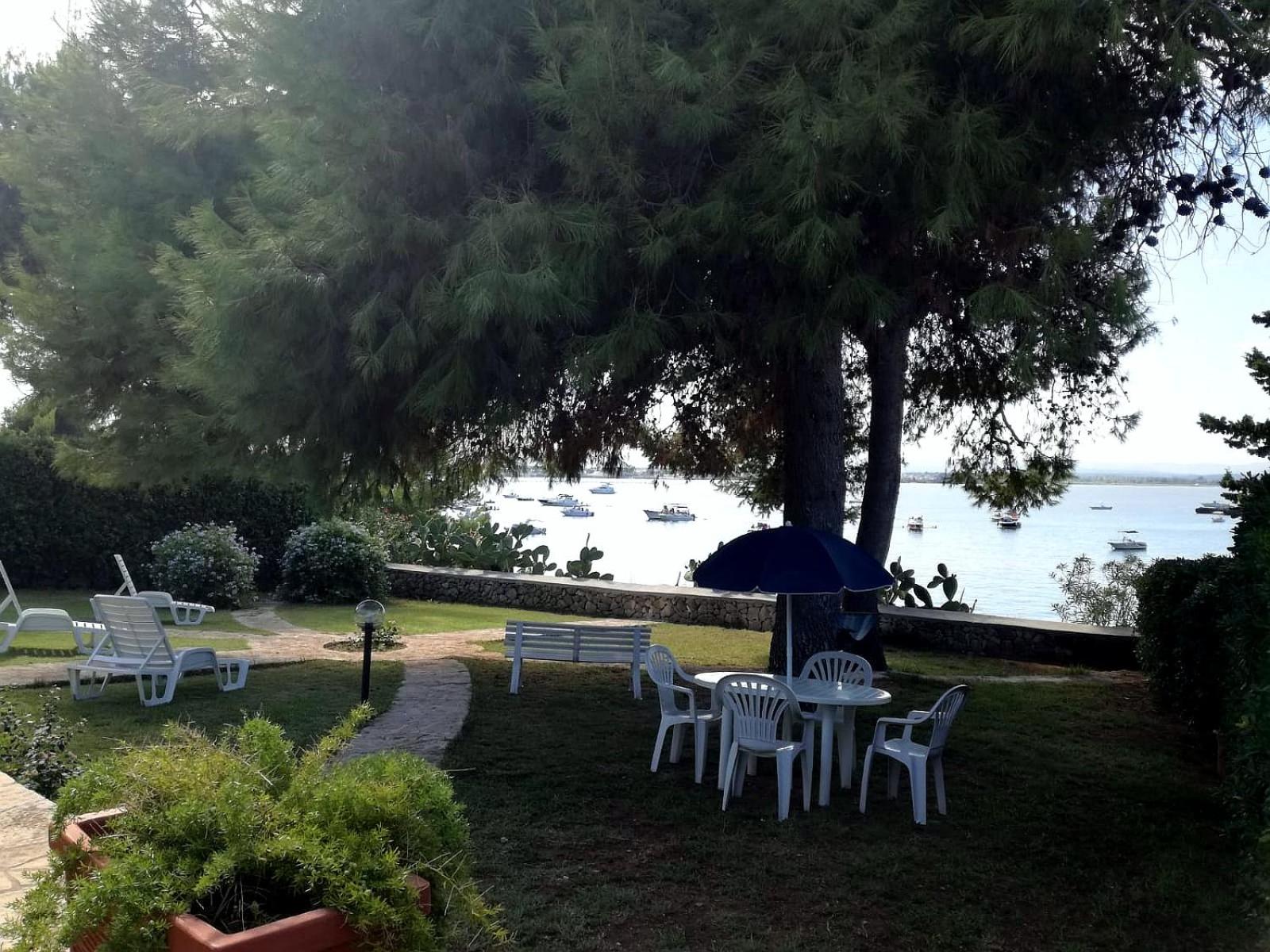 Villa Mazzei Images