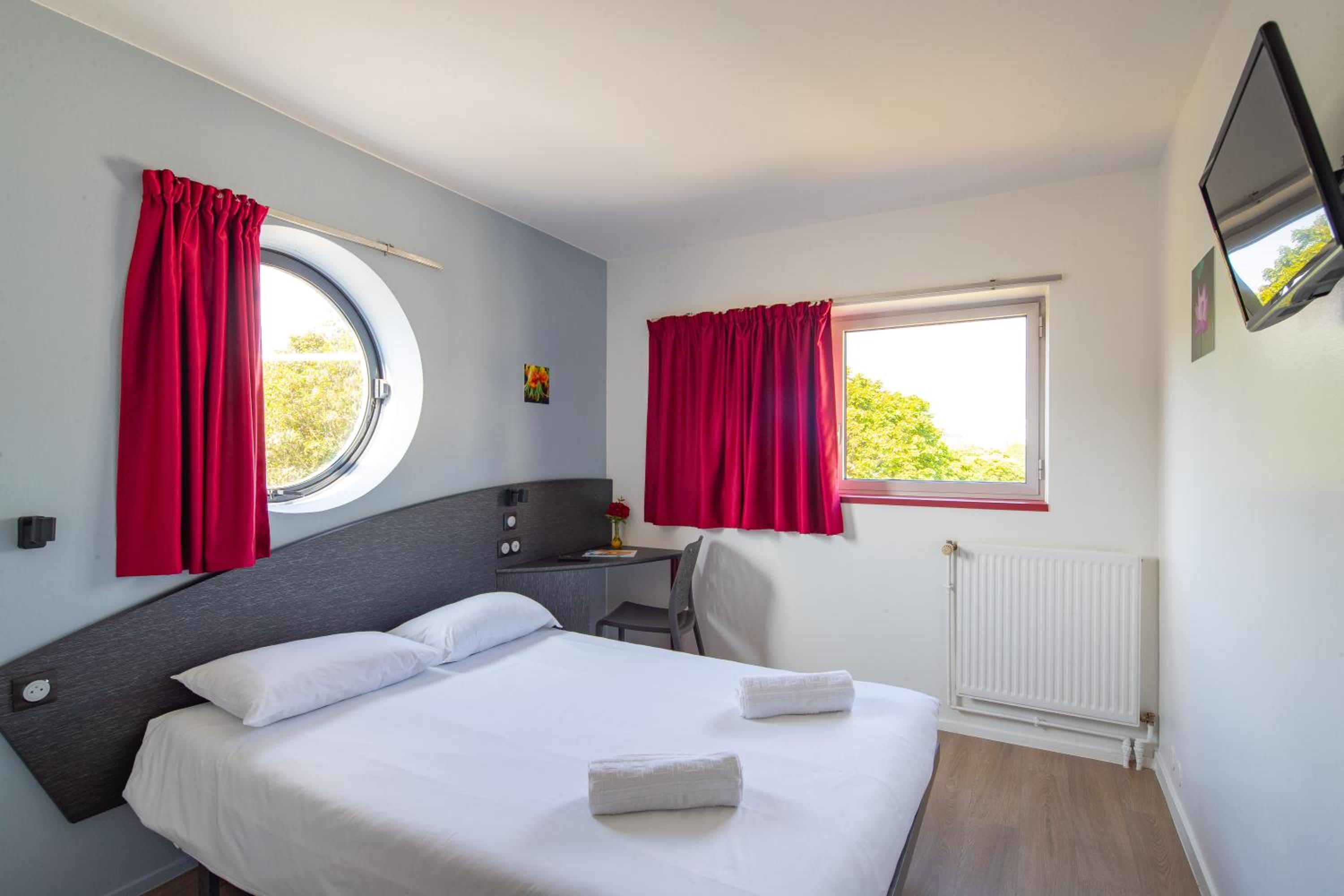Hotel CIS Paris Kellermann