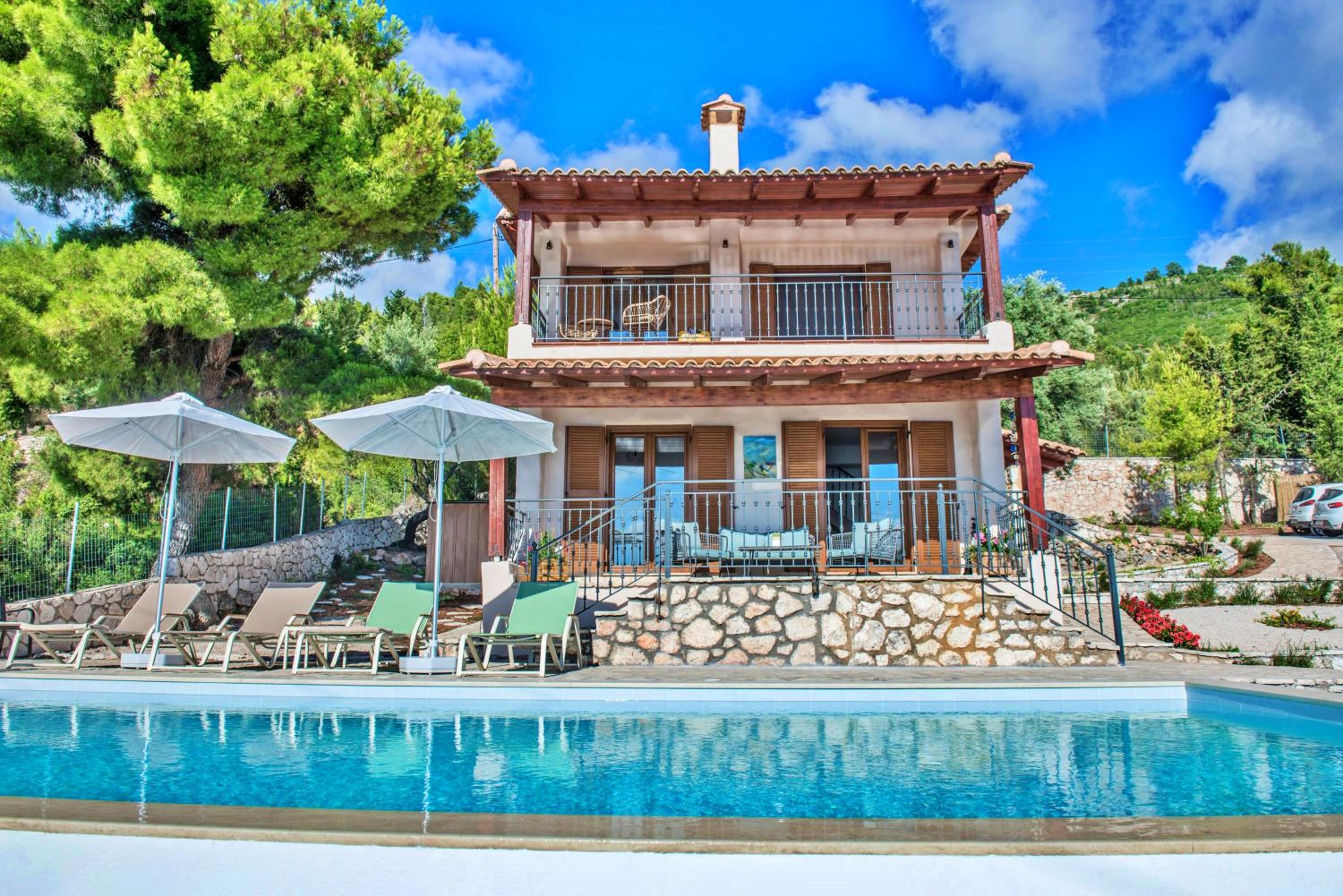 Villa Agapi
