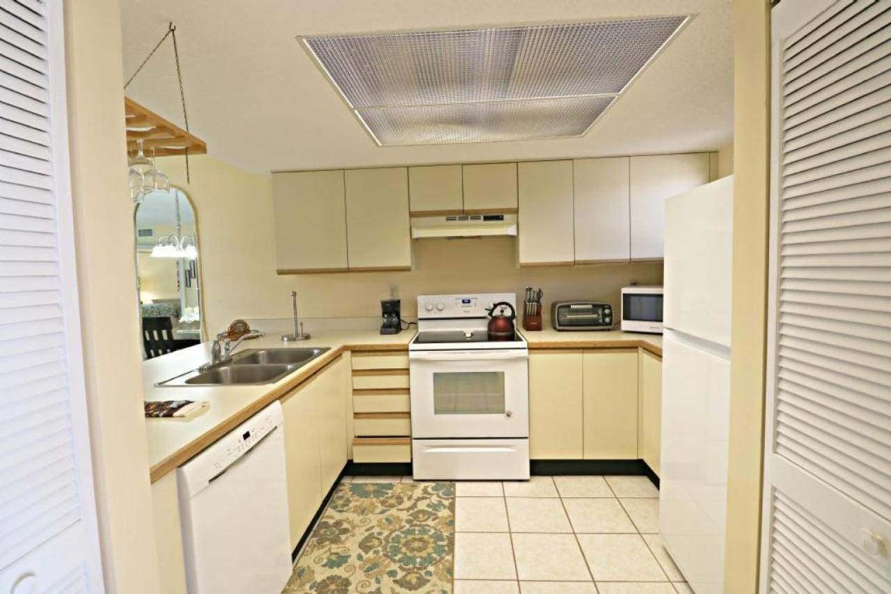 Ocean Village Club K22