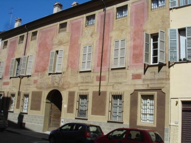 Holiday House La Colombaia Images