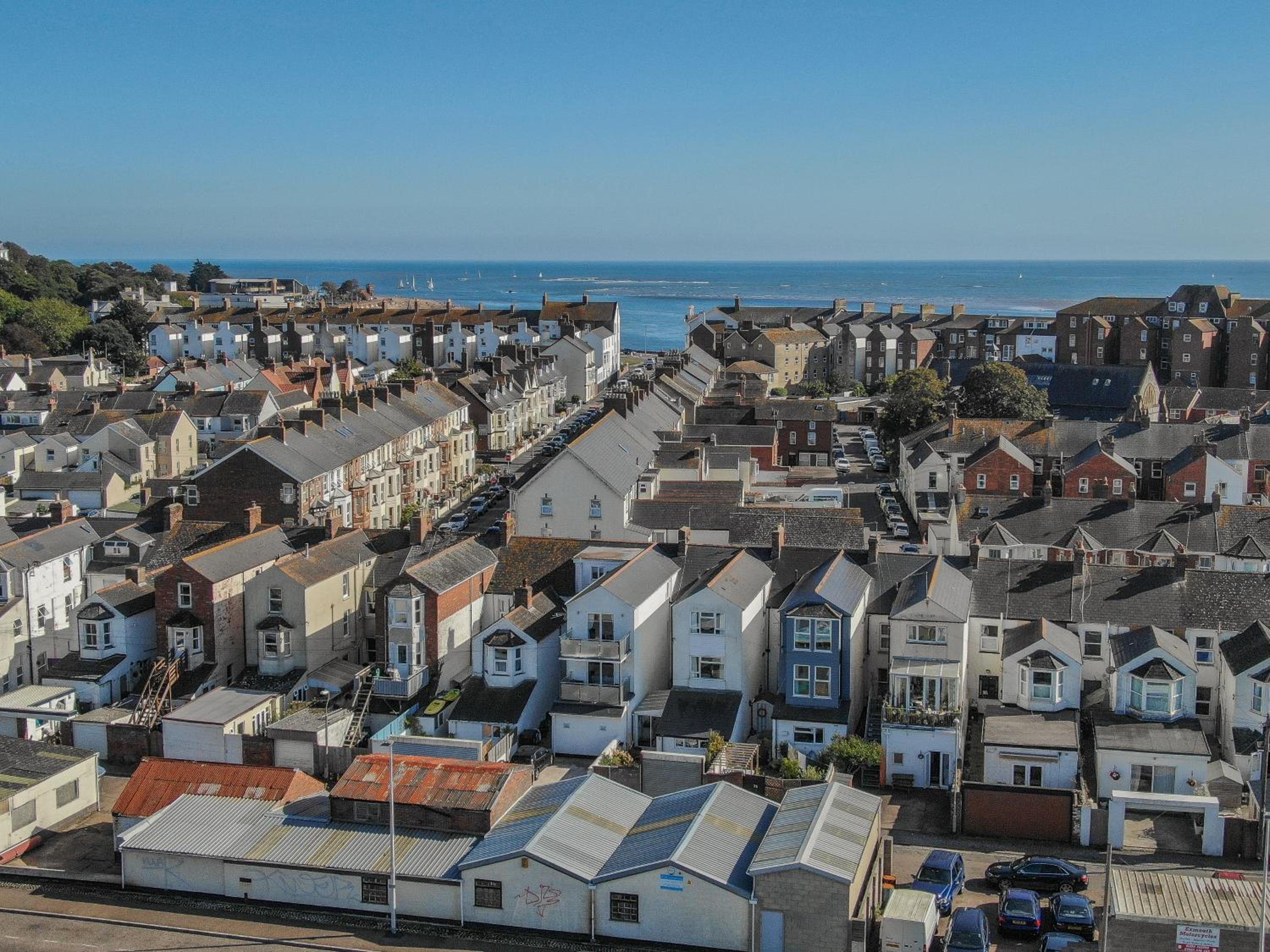 Sunnymead Penthouse, Exmouth Images
