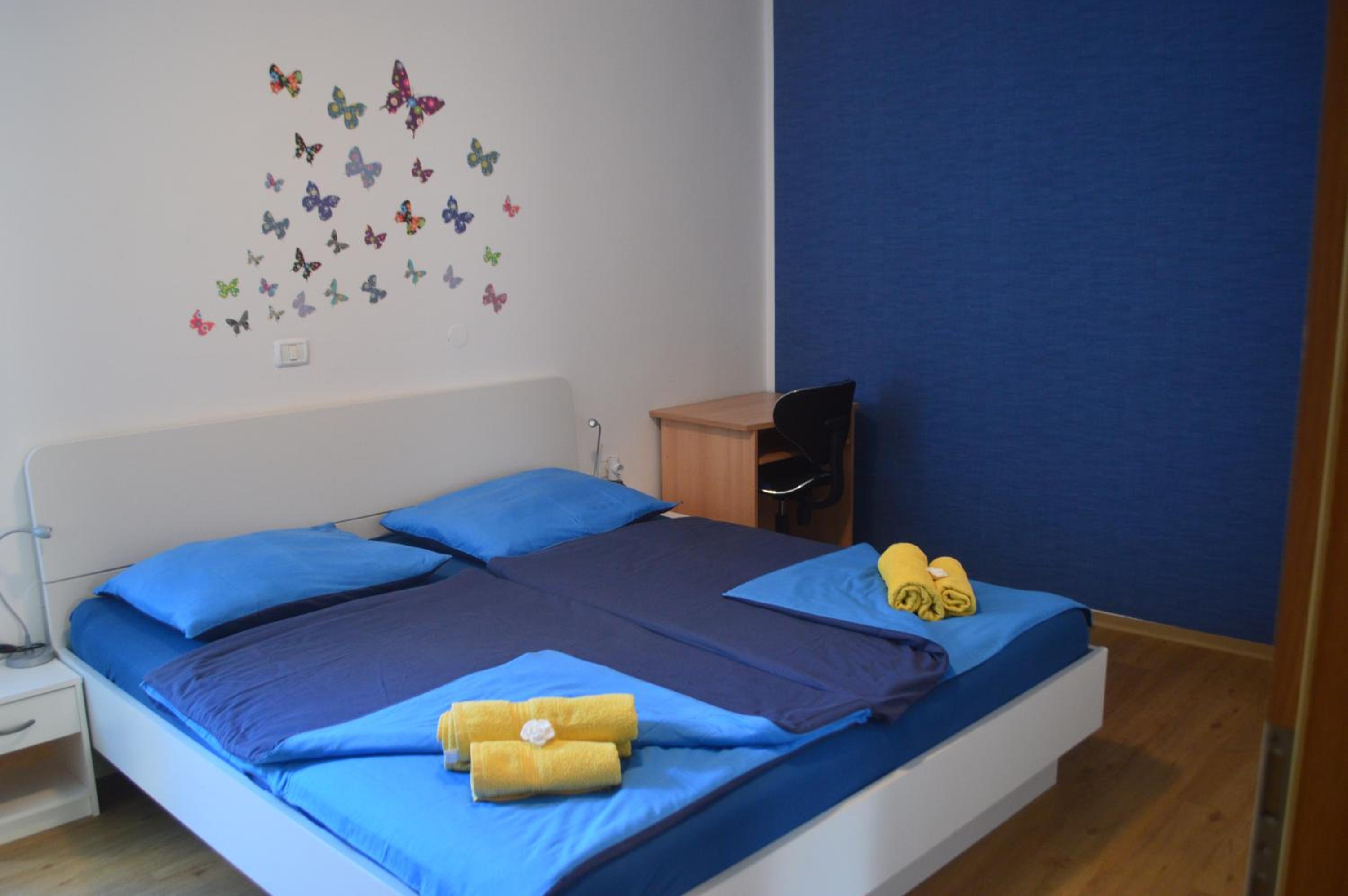 Apartment ARIA, KOPER CENTER Images