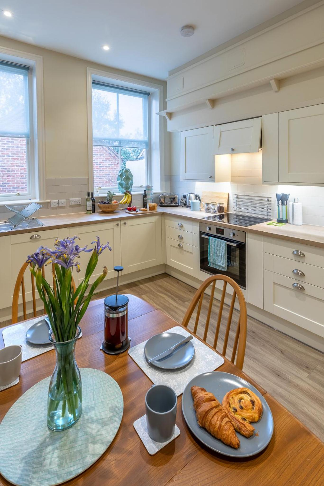 Apt 1, 71 Micklegate, YORK Images